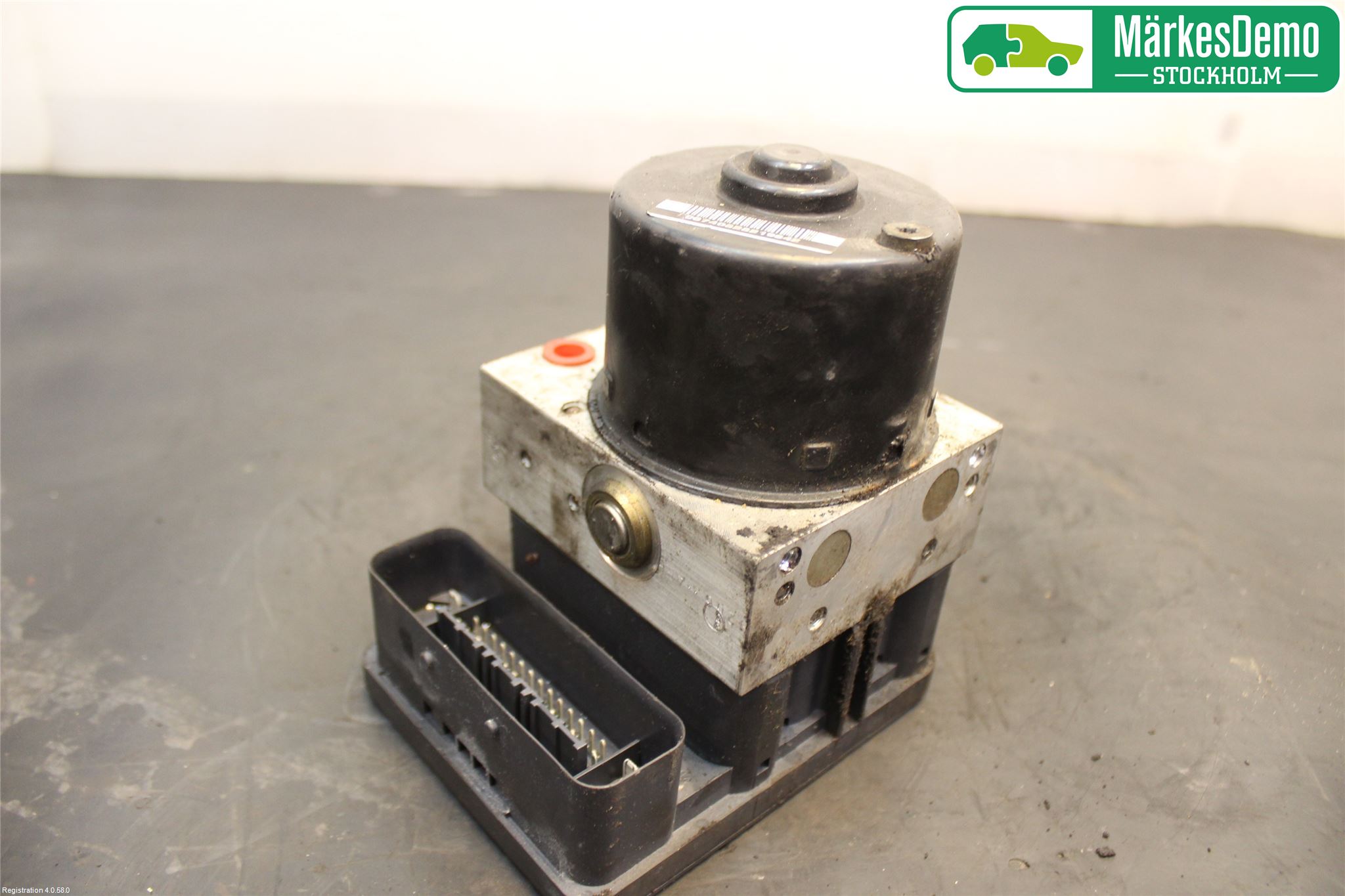Citroen C5     05-08 Abs Hydraulikkaggregat