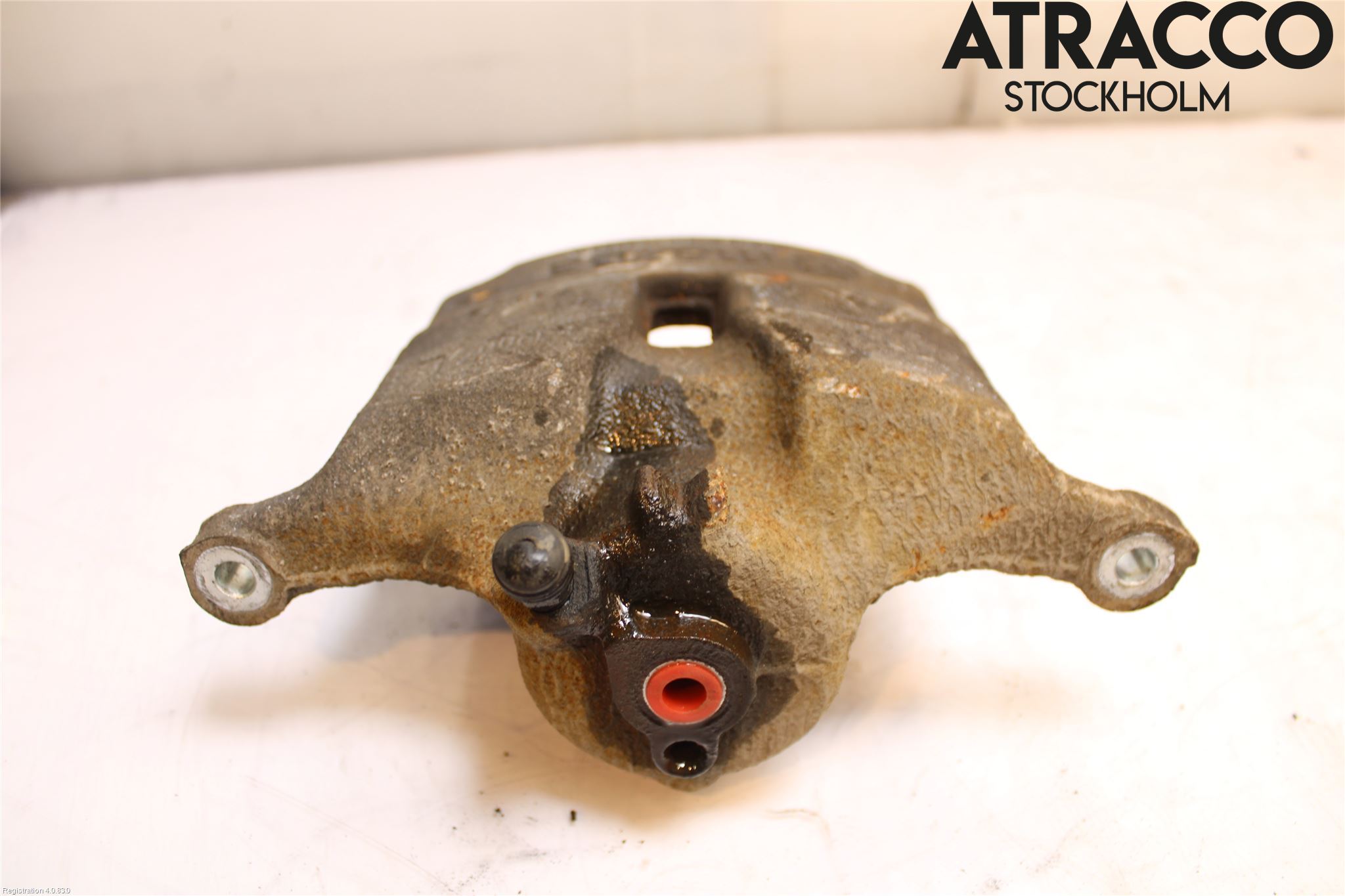 Mazda 3 III 14-19 Bremsecaliper Foran Venstre
