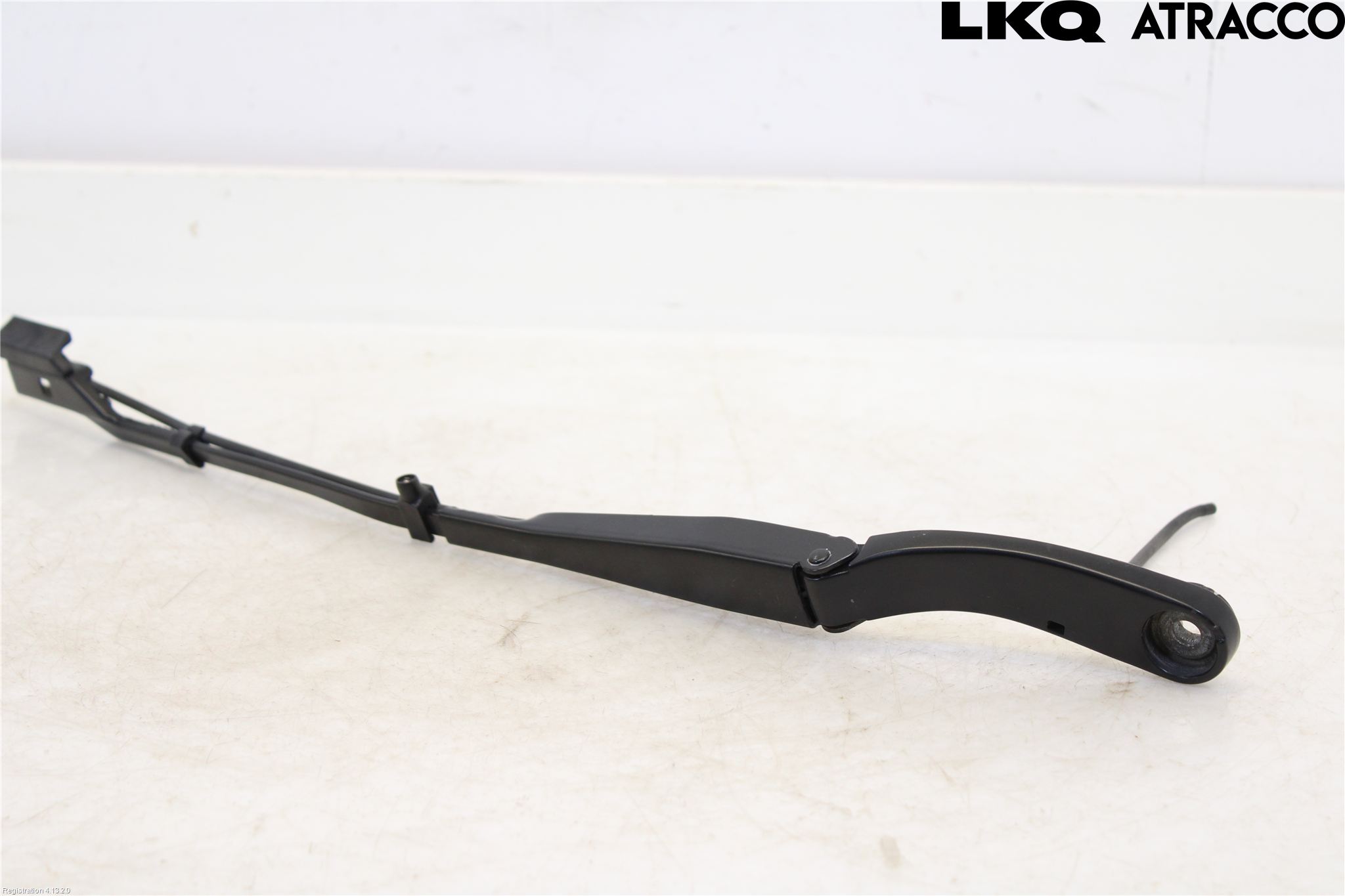 Tesla MODEL Y 21- Viskerarm-Armer Frontrute