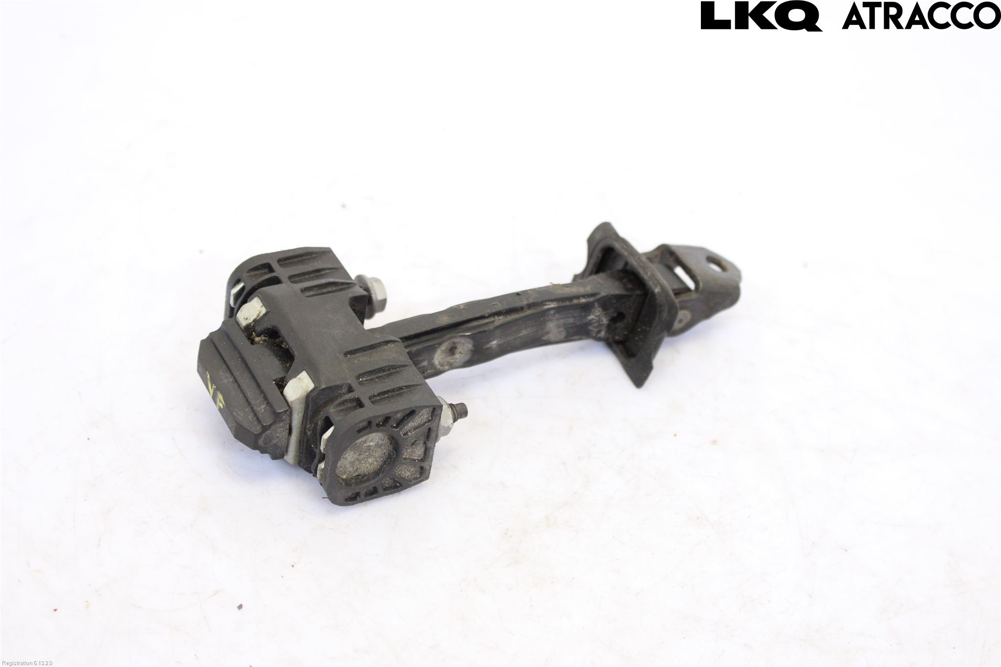 Toyota PROACE II 16- Dørstopper