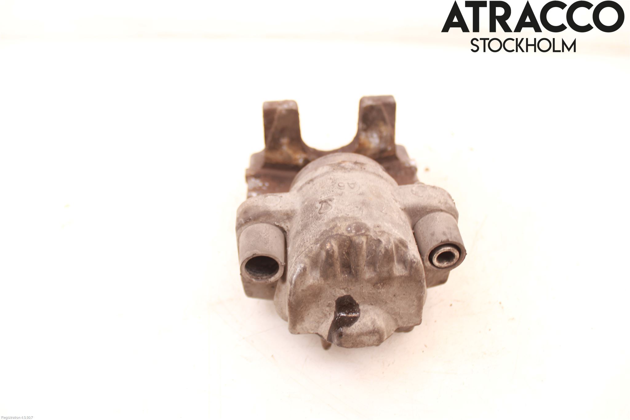BMW 5 E60/61 Sed/Tou 02-10 Bremsecaliper Bak Høyre