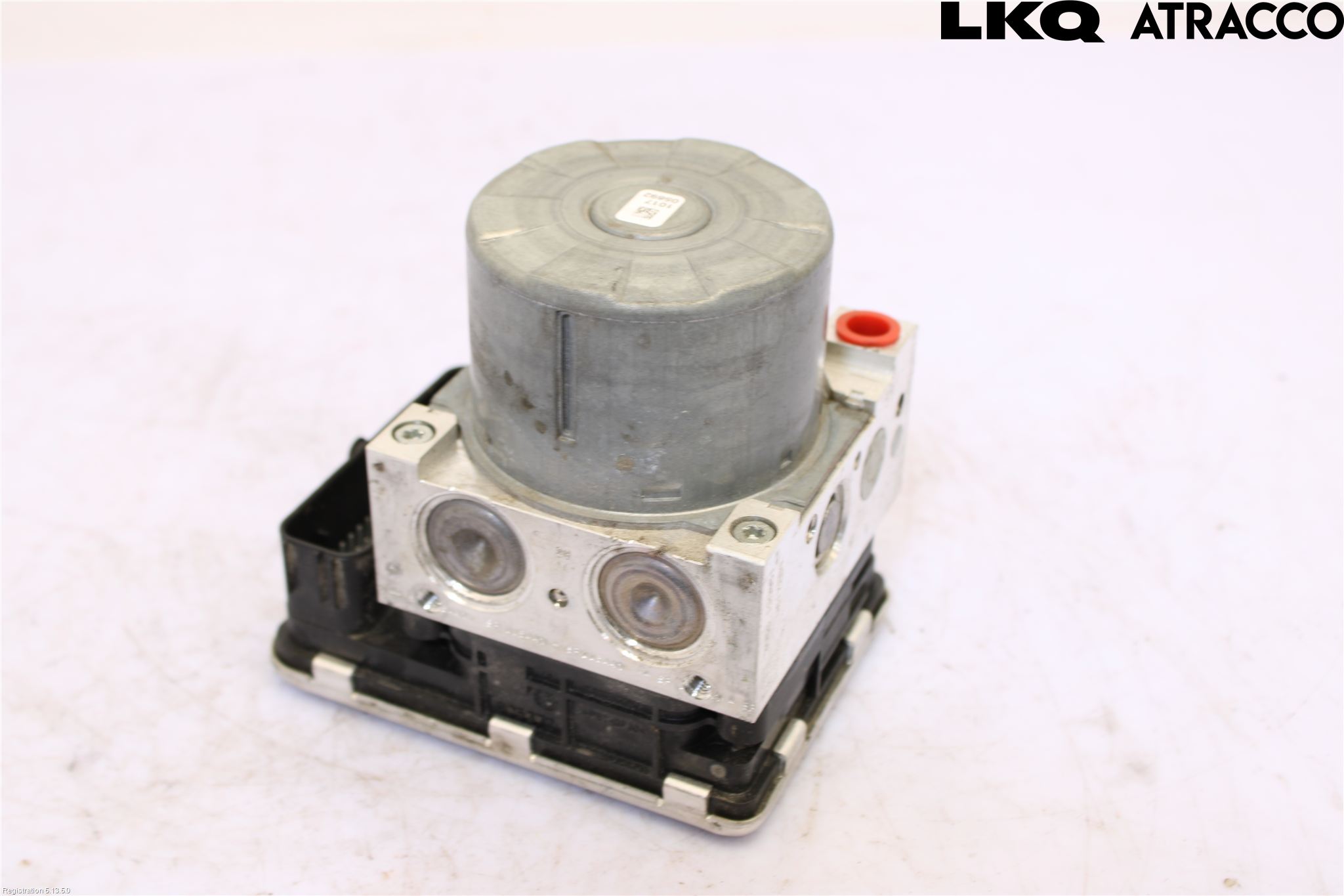Volkswagen VW GOLF / E-GOLF VII 13-20 Abs Hydraulikkaggregat