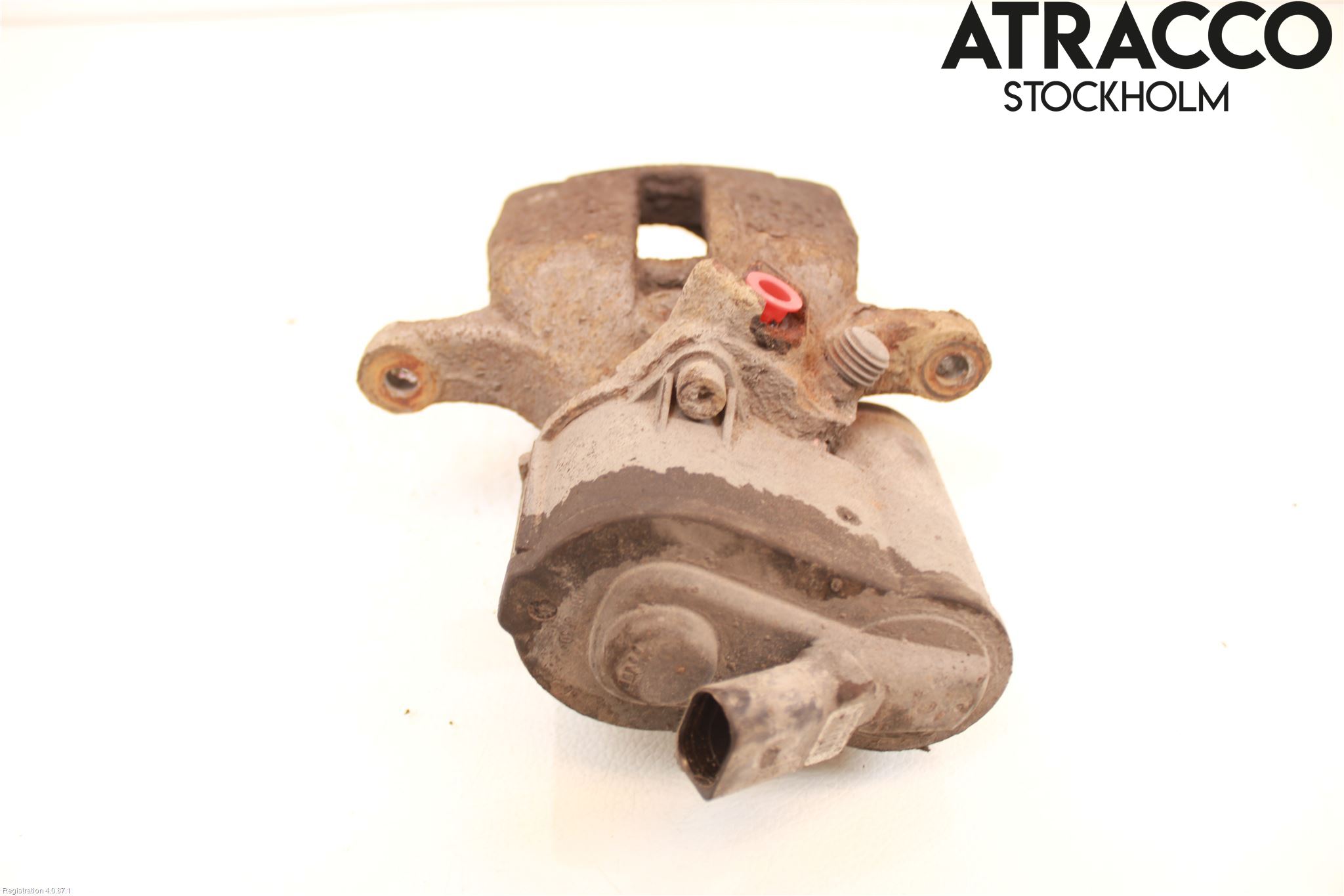 Volkswagen VW PASSAT 05-11 Bremsecaliper Bak Høyre
