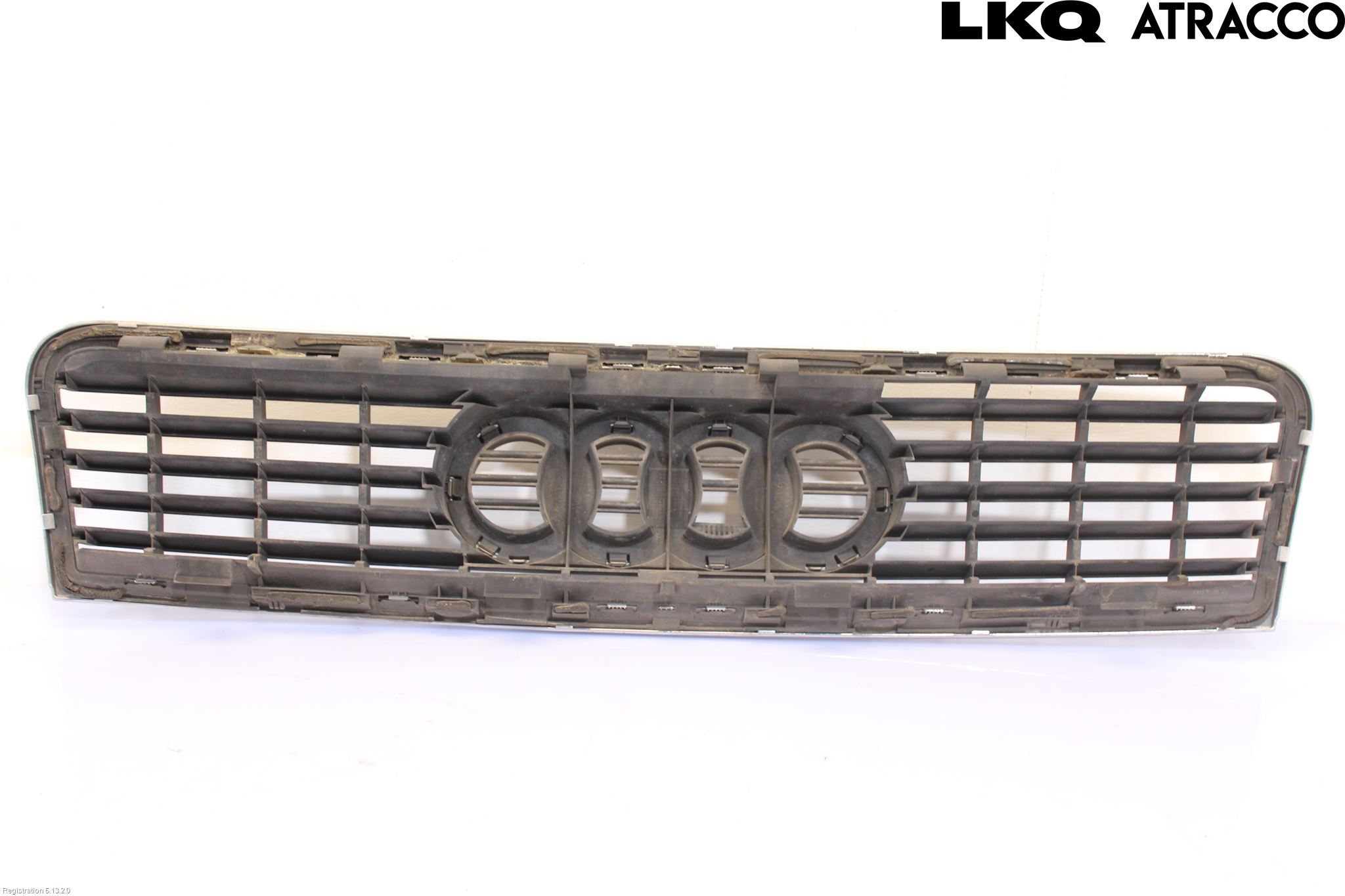 Audi A4/S4 01-05 Grill-Gitter
