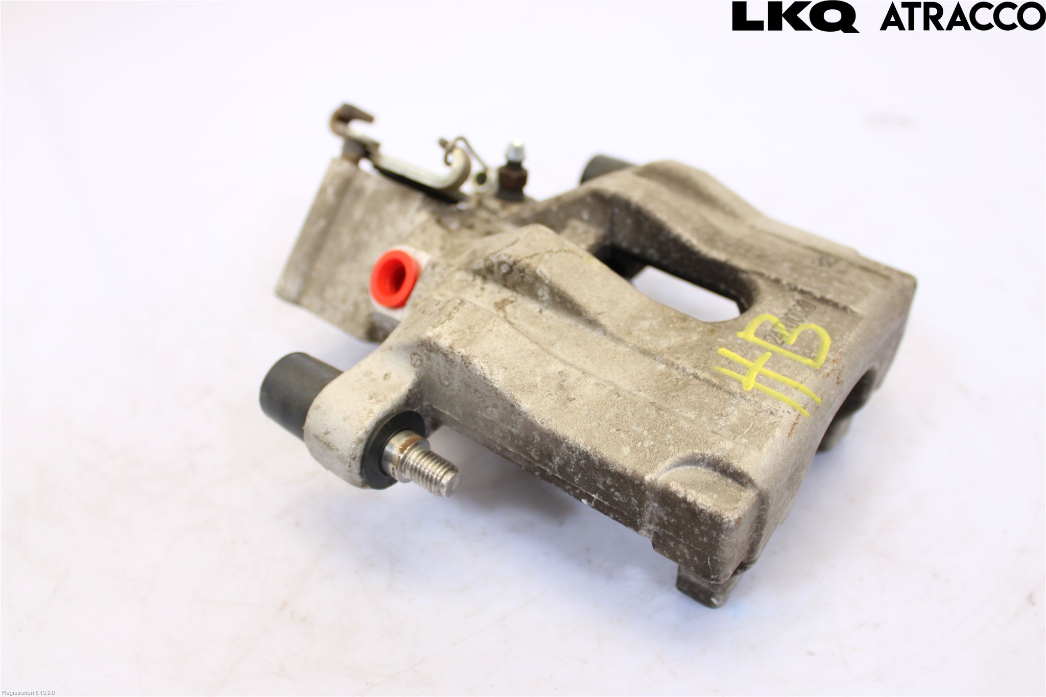 Saab 9-3 VER2/VER3 08-15 Bremsecaliper Bak Høyre