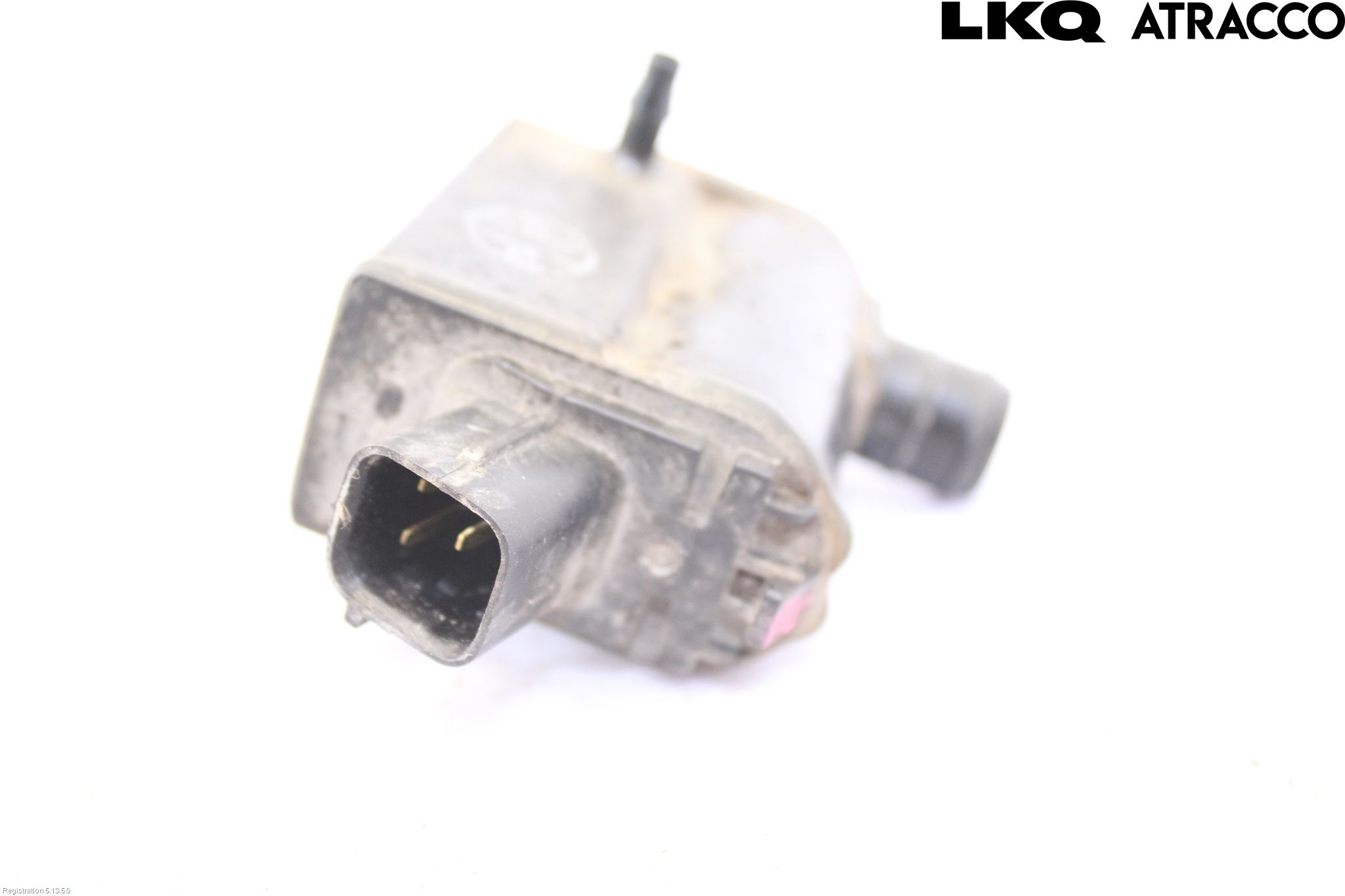 Hyundai i30 GD 13-17 Spylerpumpe Frontrute