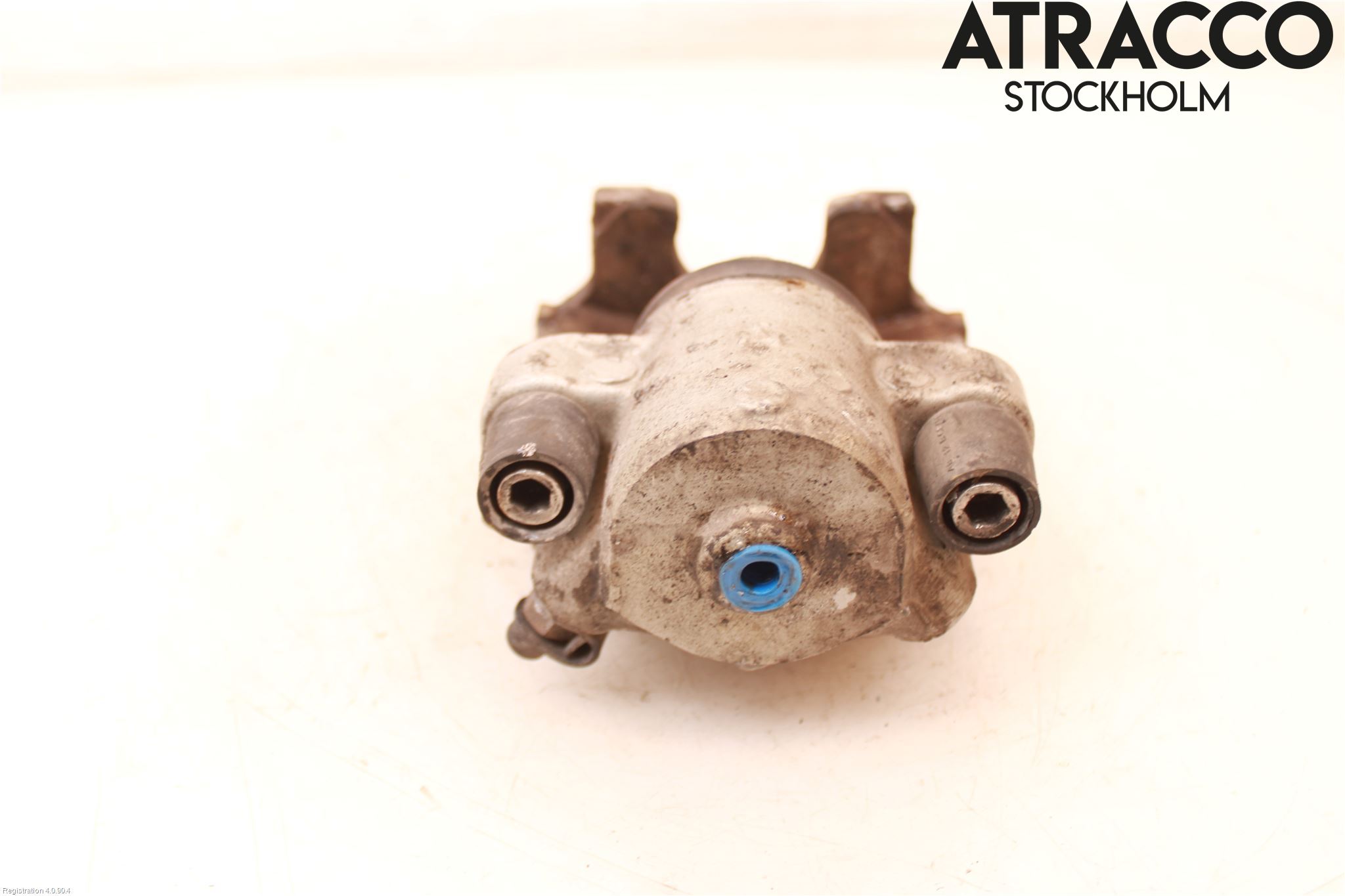 BMW 5 E39 95-04 Bremsecaliper Bak Venstre