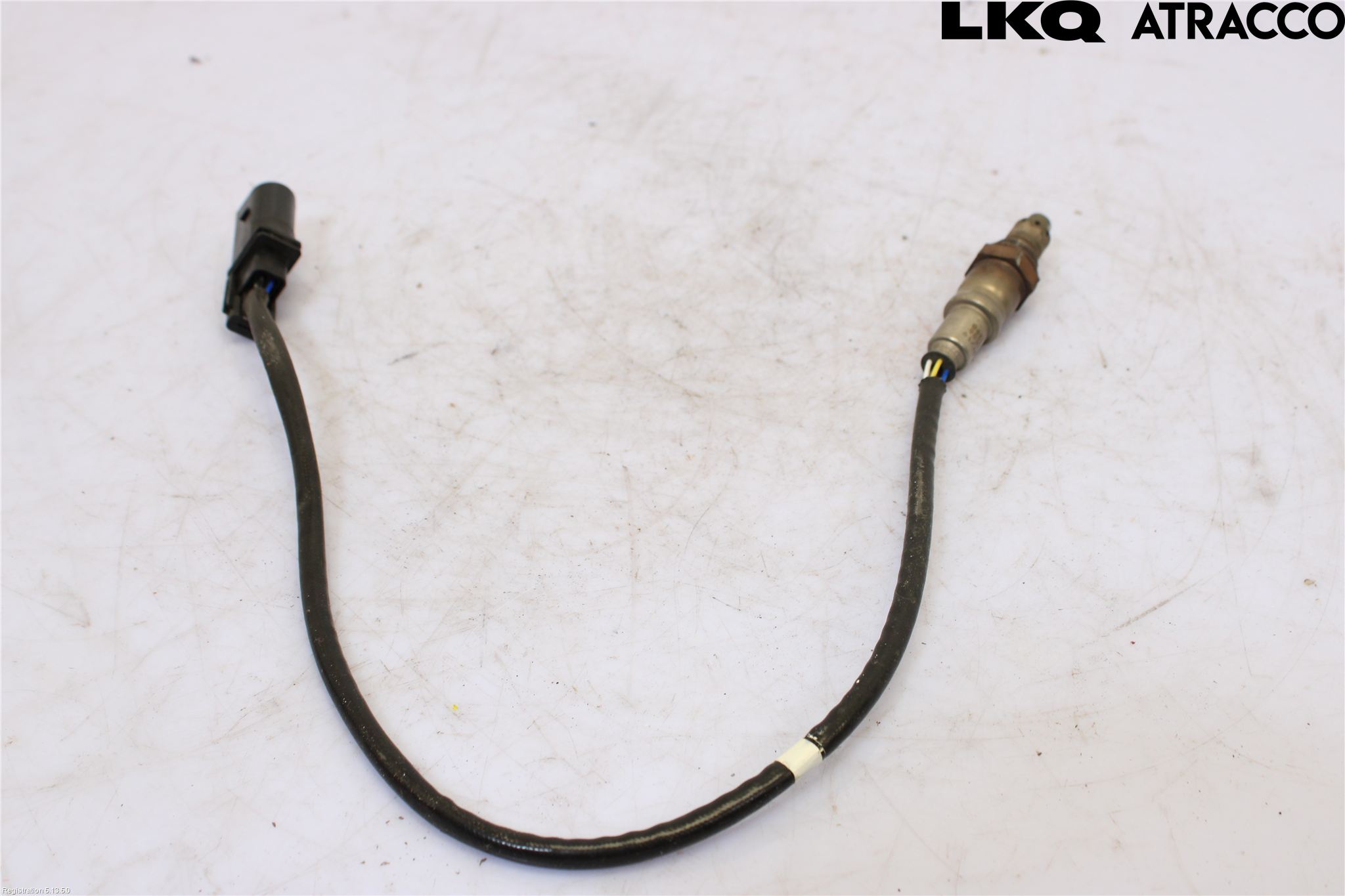 Volkswagen VW GOLF / E-GOLF VII 13-20 Inns Lambdasonde