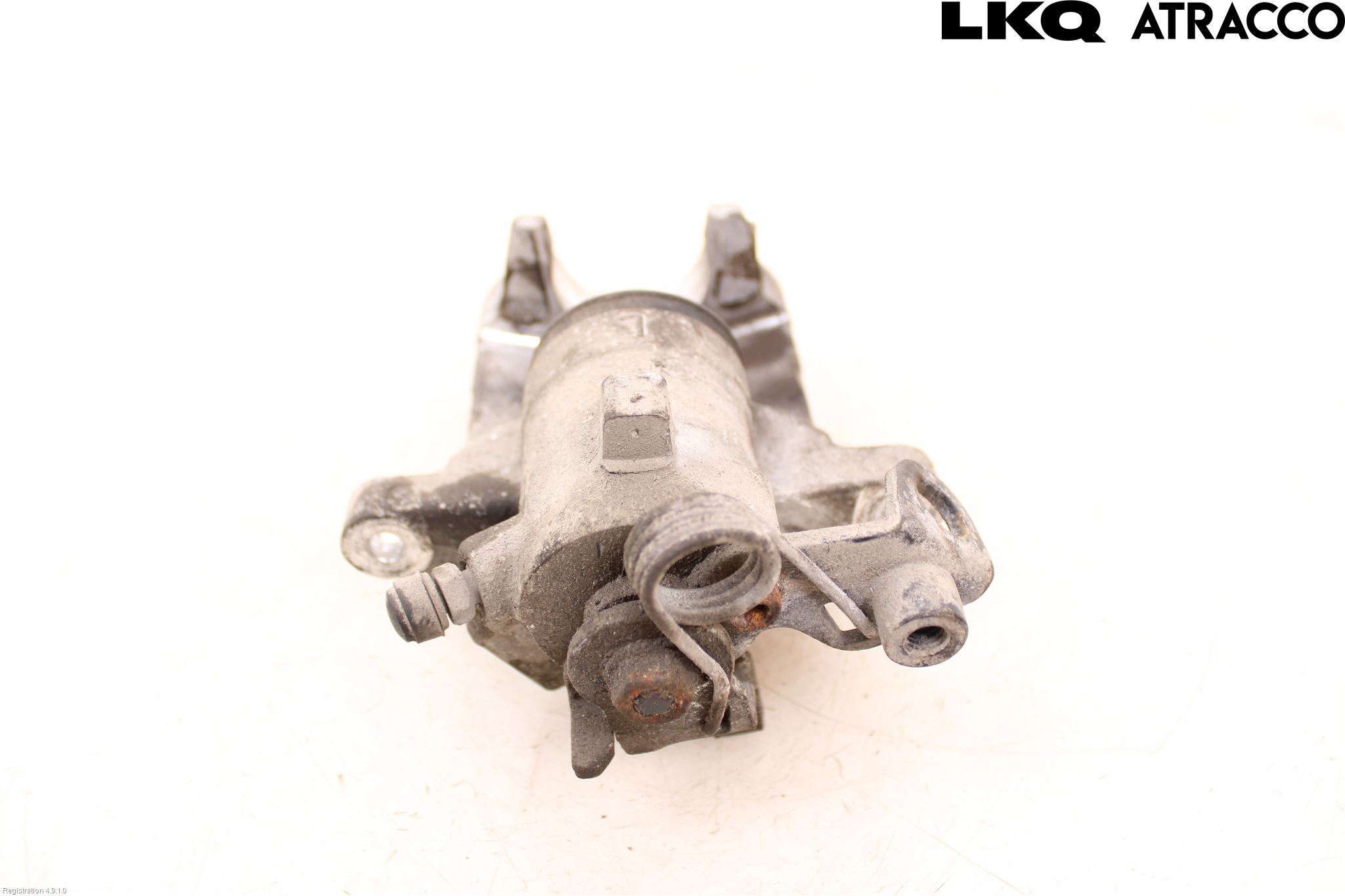 Volkswagen VW GOLF IV 98-06 Bremsecaliper Bak Venstre