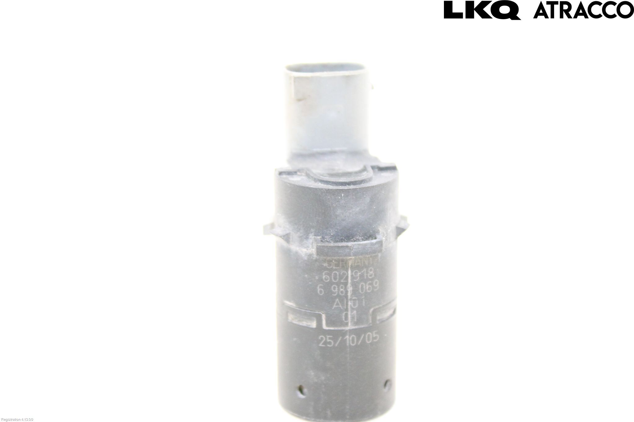 BMW X3 E83     03-10 Sensor Parkering Front