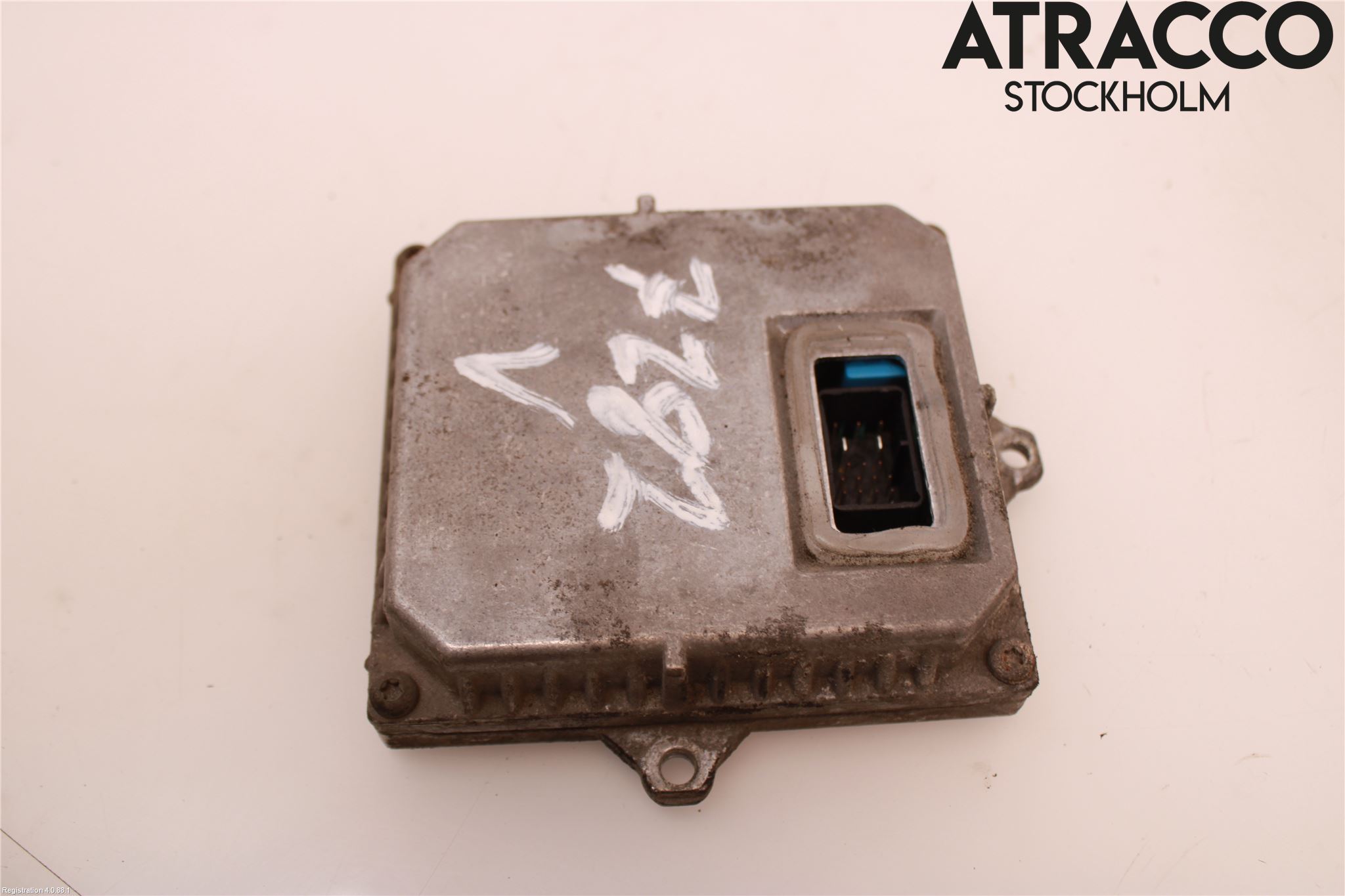 Volkswagen VW GOLF V 04-09 Styreenhet Xenon