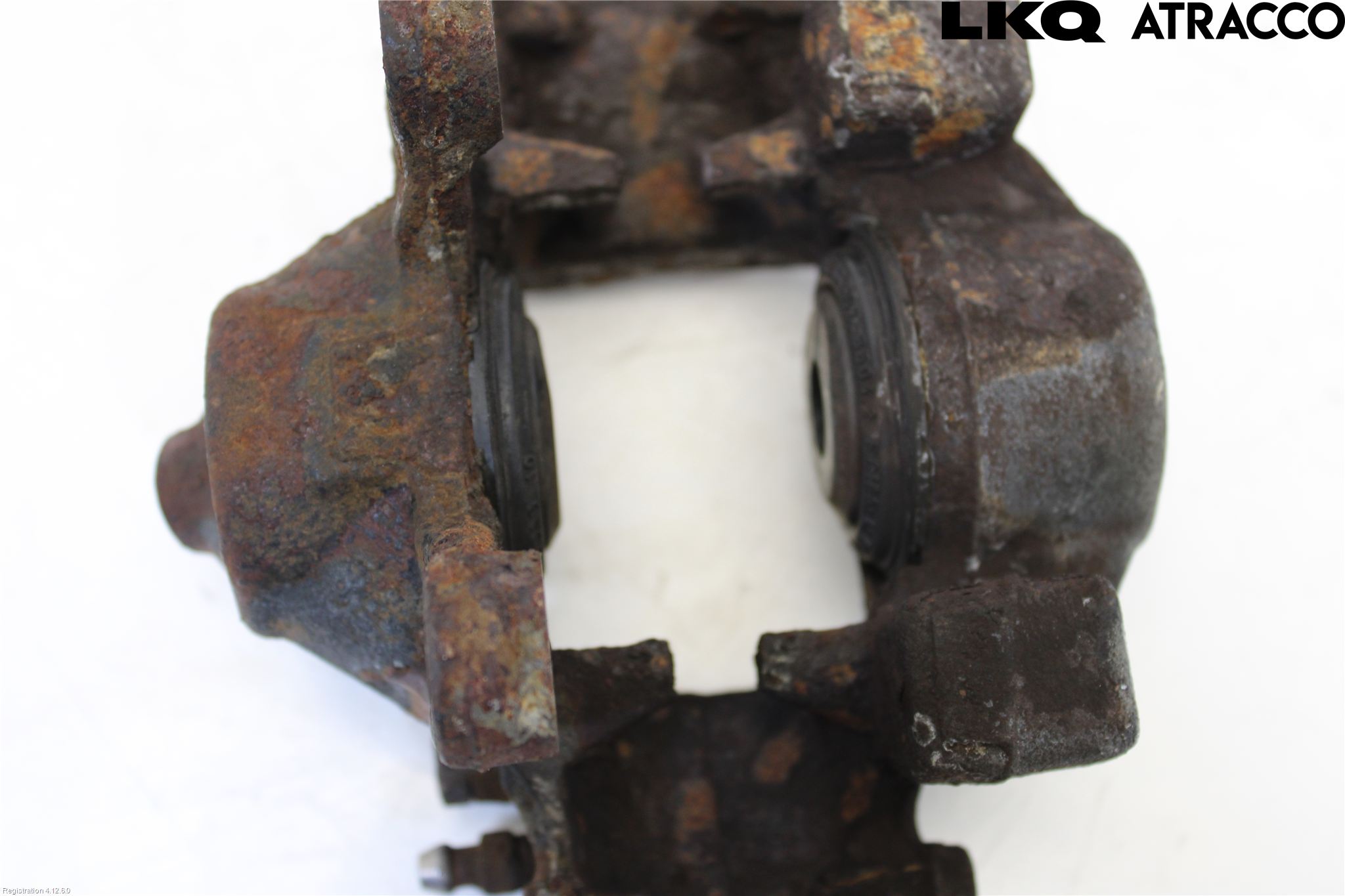 Mercedes-Benz MB C (203) 00-07 Bremsecaliper Bak Høyre