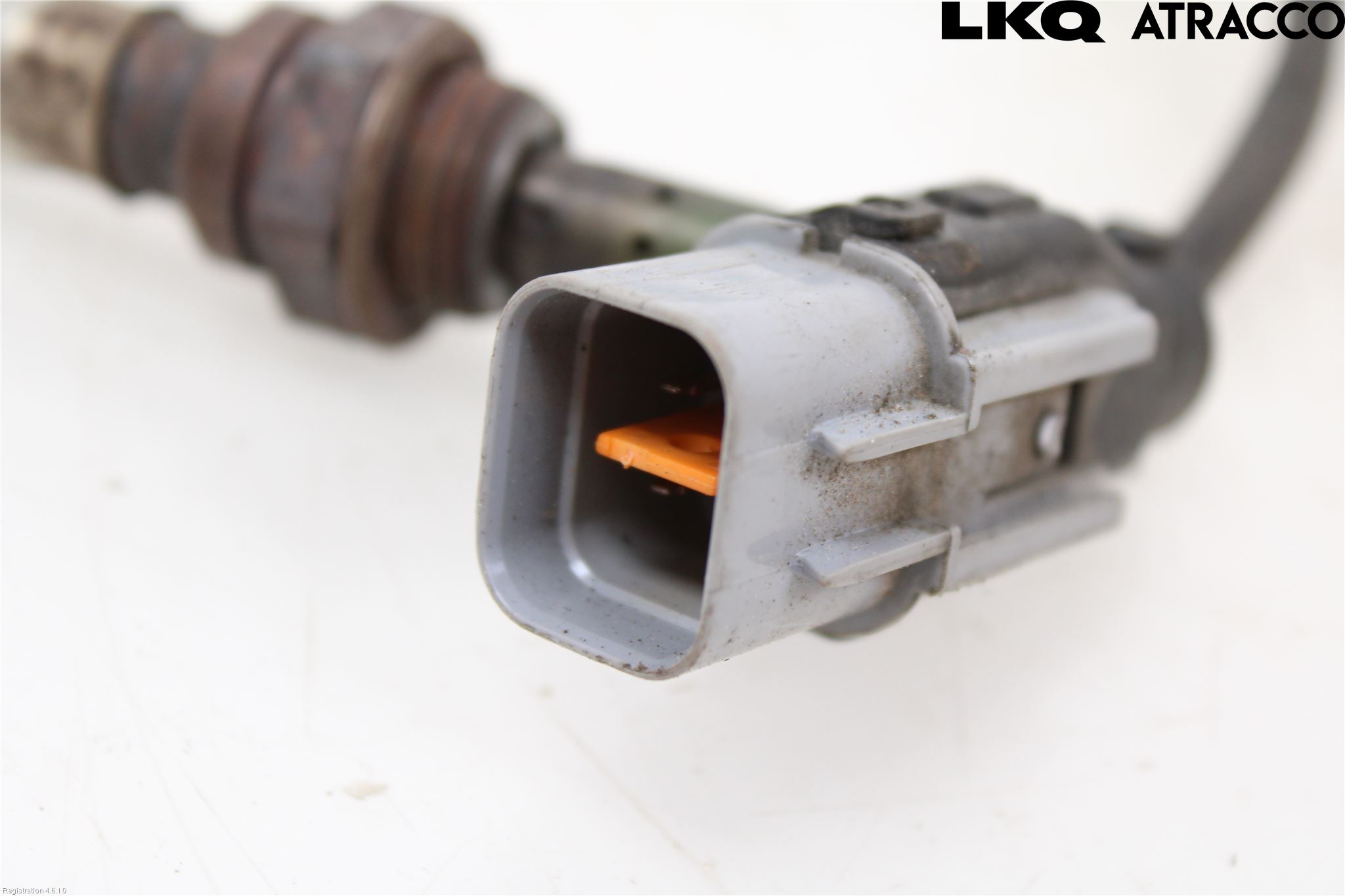 Kia SPORTAGE (JE) 05-10 Inns Lambdasonde