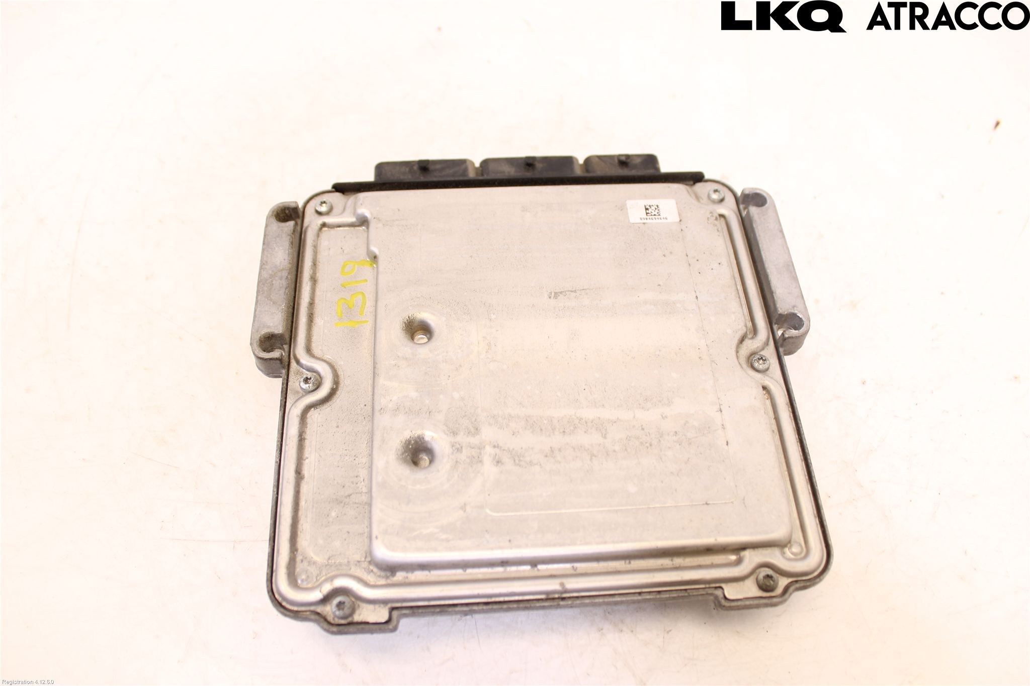 Nissan QASHQAI+2  10-14 Styreenhet Dieselpumpe