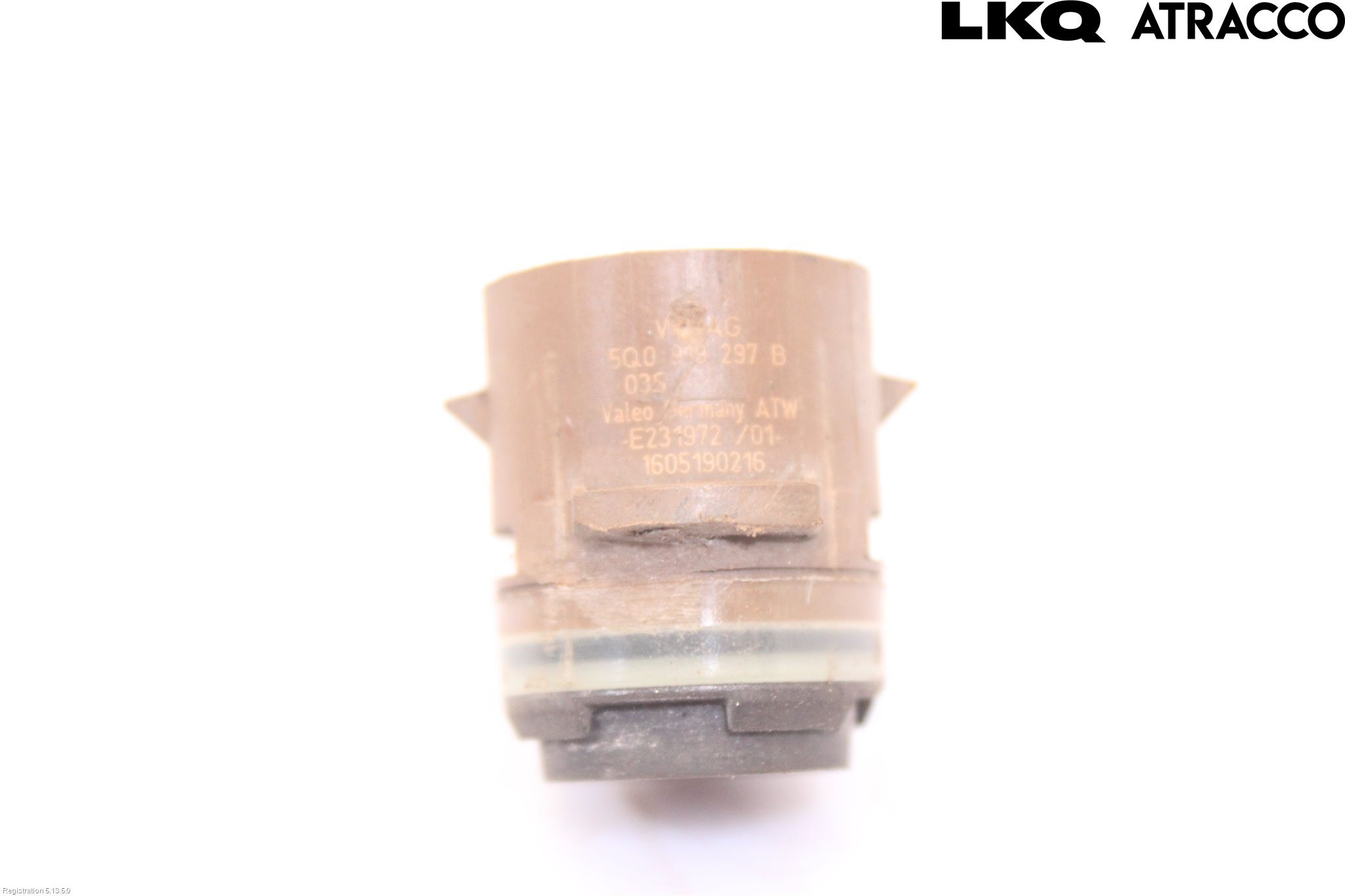 Volkswagen VW CADDY 16-20 Sensor Parkering Front