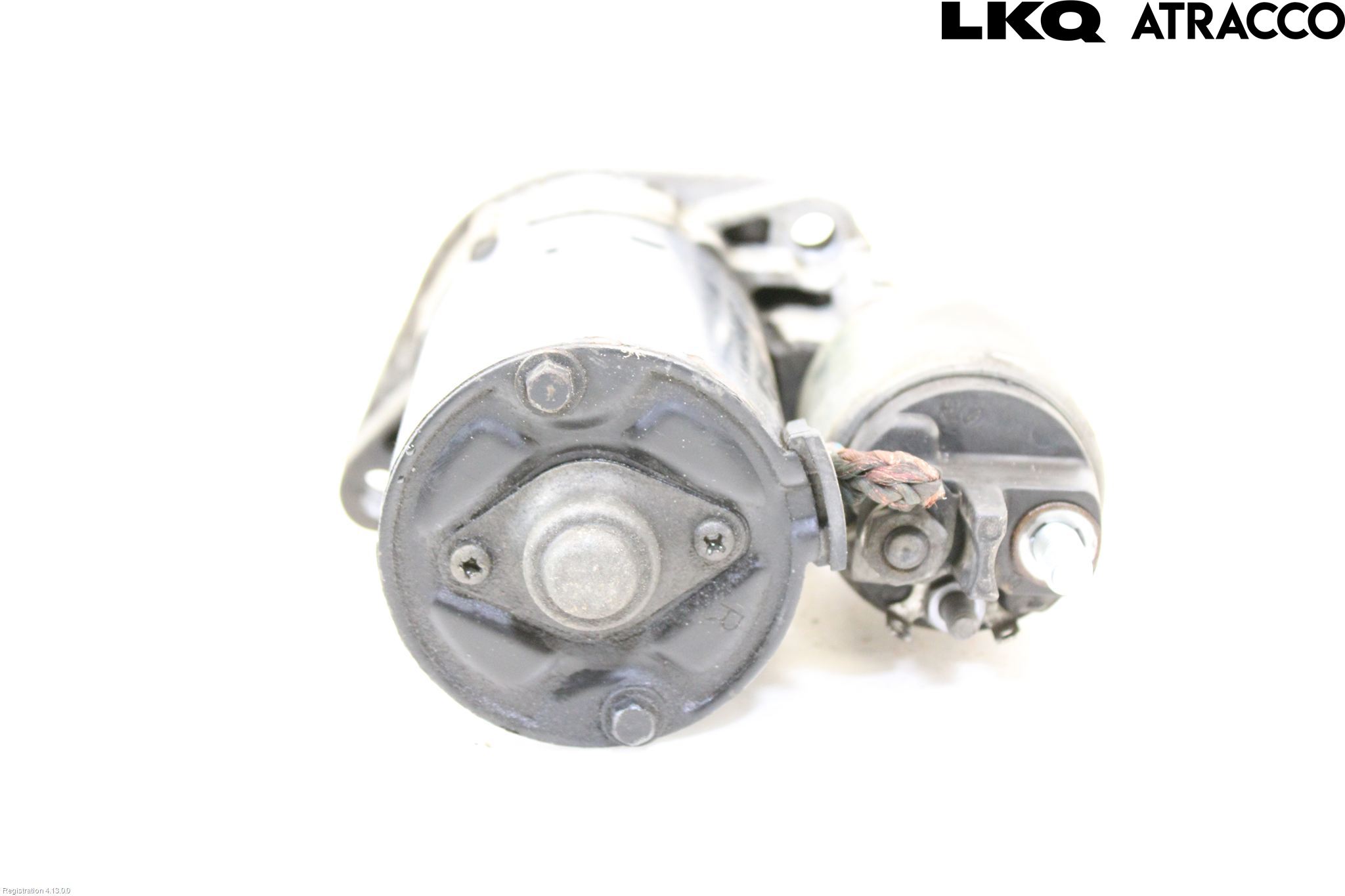Mercedes-Benz MB C (203) 00-07 Startmotor