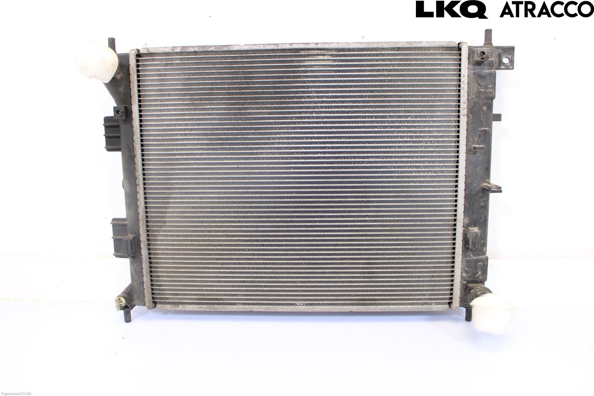 Hyundai i30 GD 13-17 Radiator Manuell