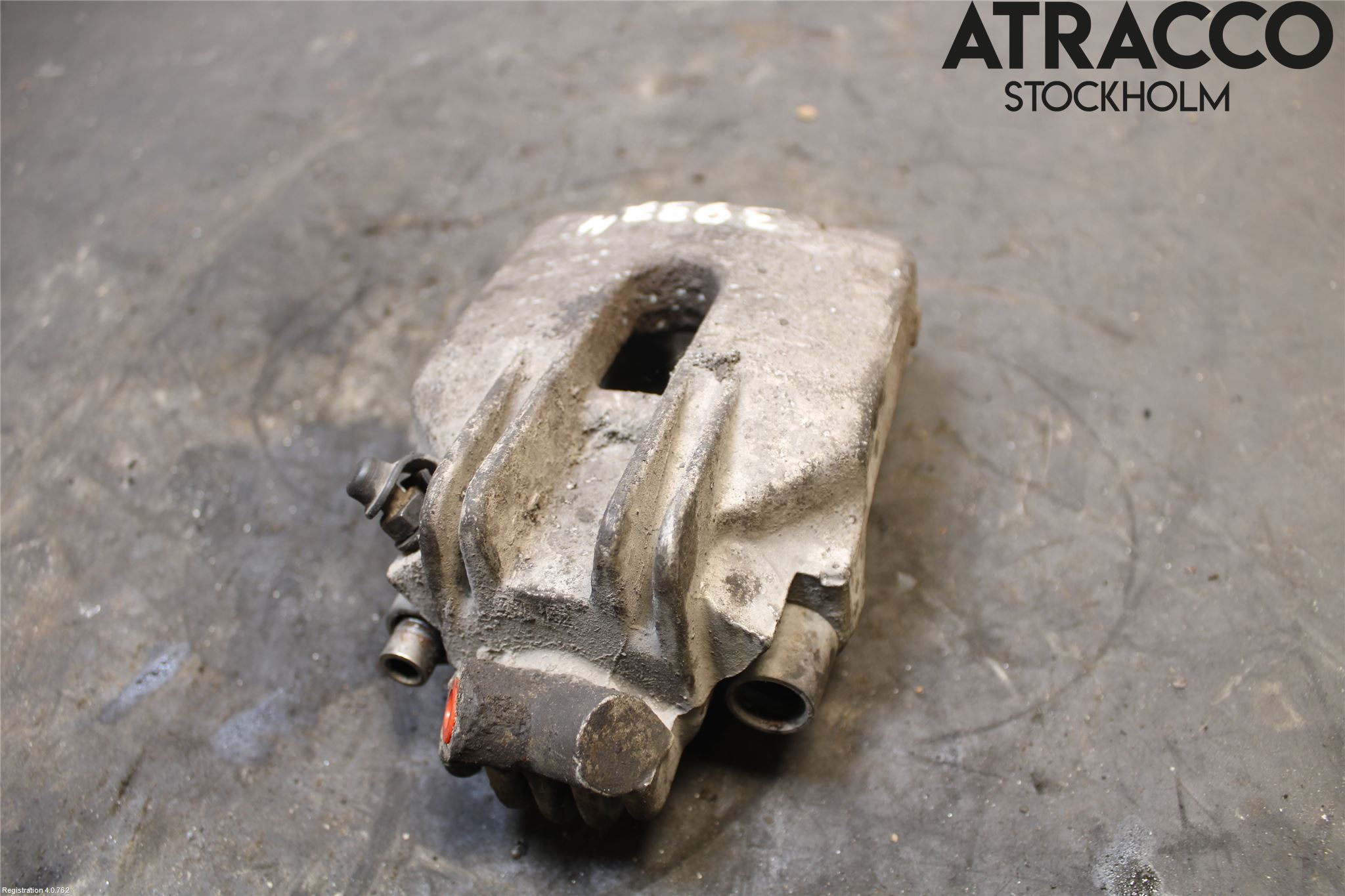 BMW 5 E39 95-04 Bremsecaliper Bak Høyre