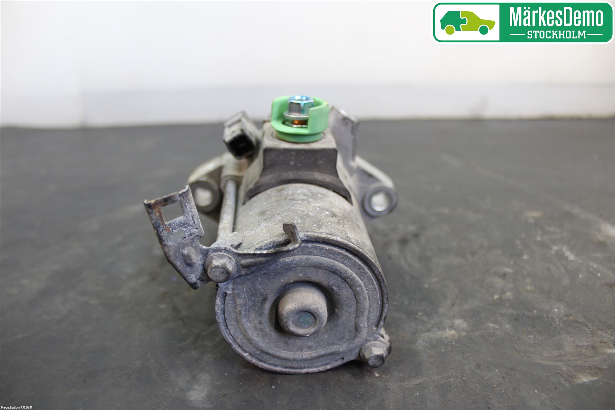 Honda CIVIC 06-11 Startmotor