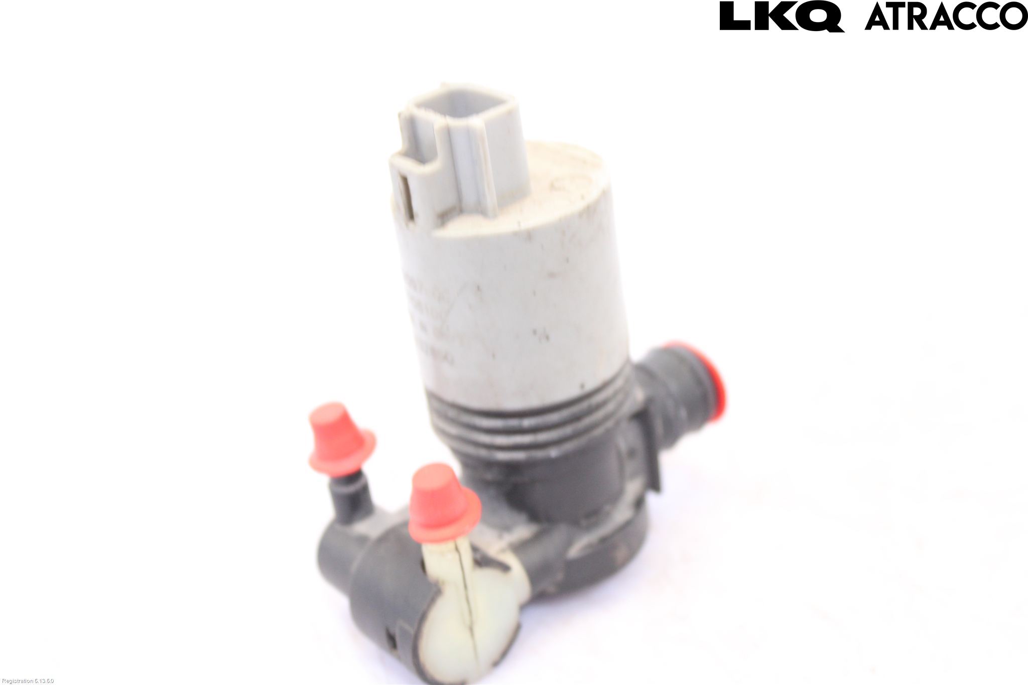 Toyota AURIS 13-19 Spylerpumpe Frontrute