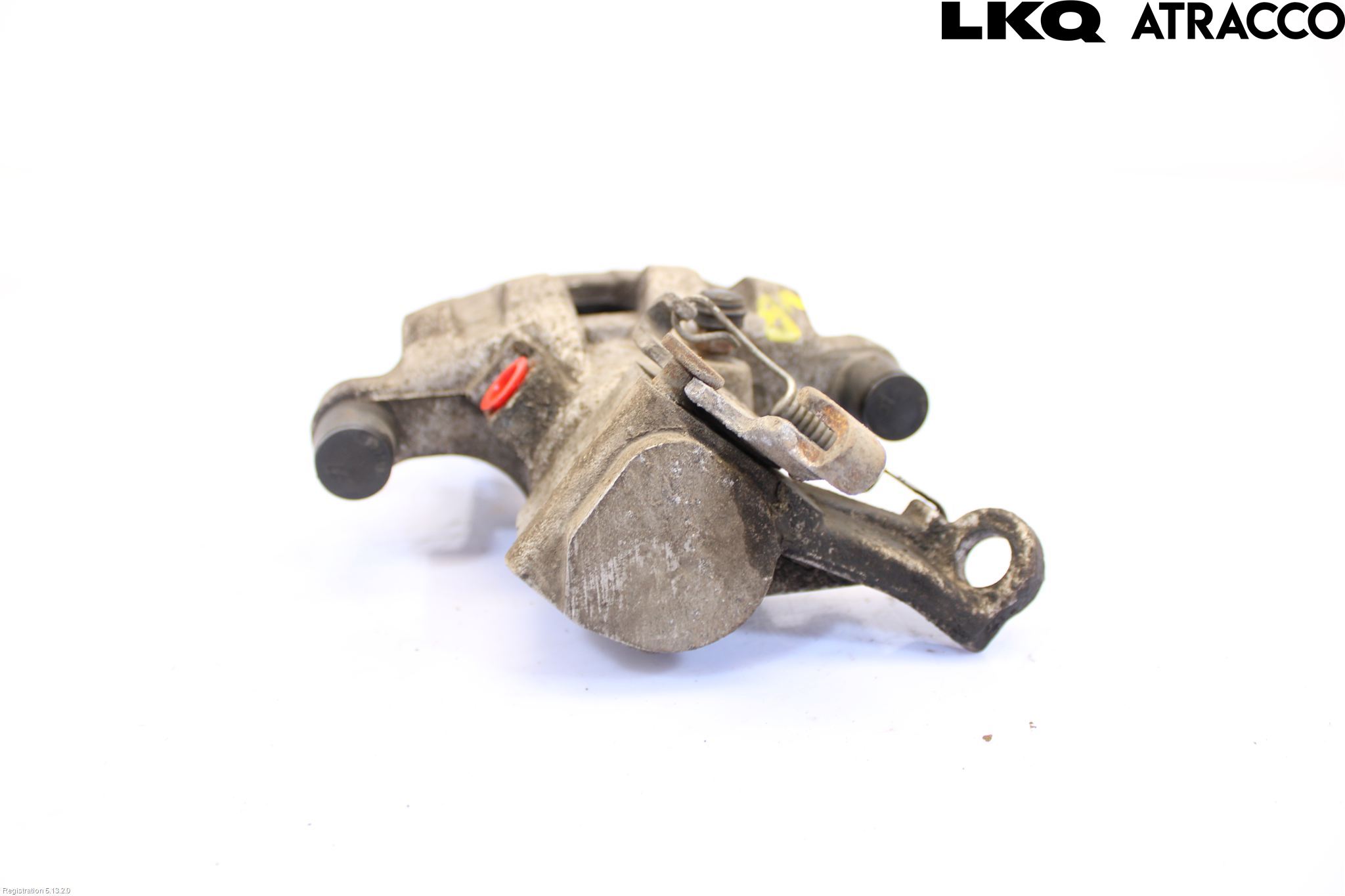 Saab 9-3 VER 2 Bremsecaliper Bak Venstre