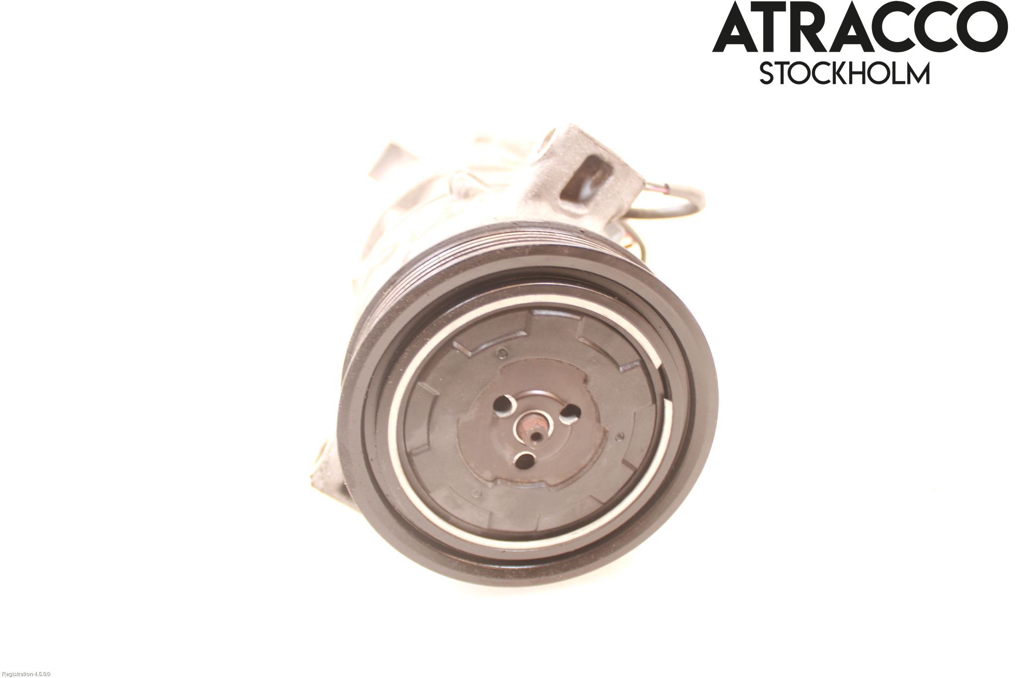 BMW 1 E87/81 5D/3D 03-11 Varme Ac Kompressor