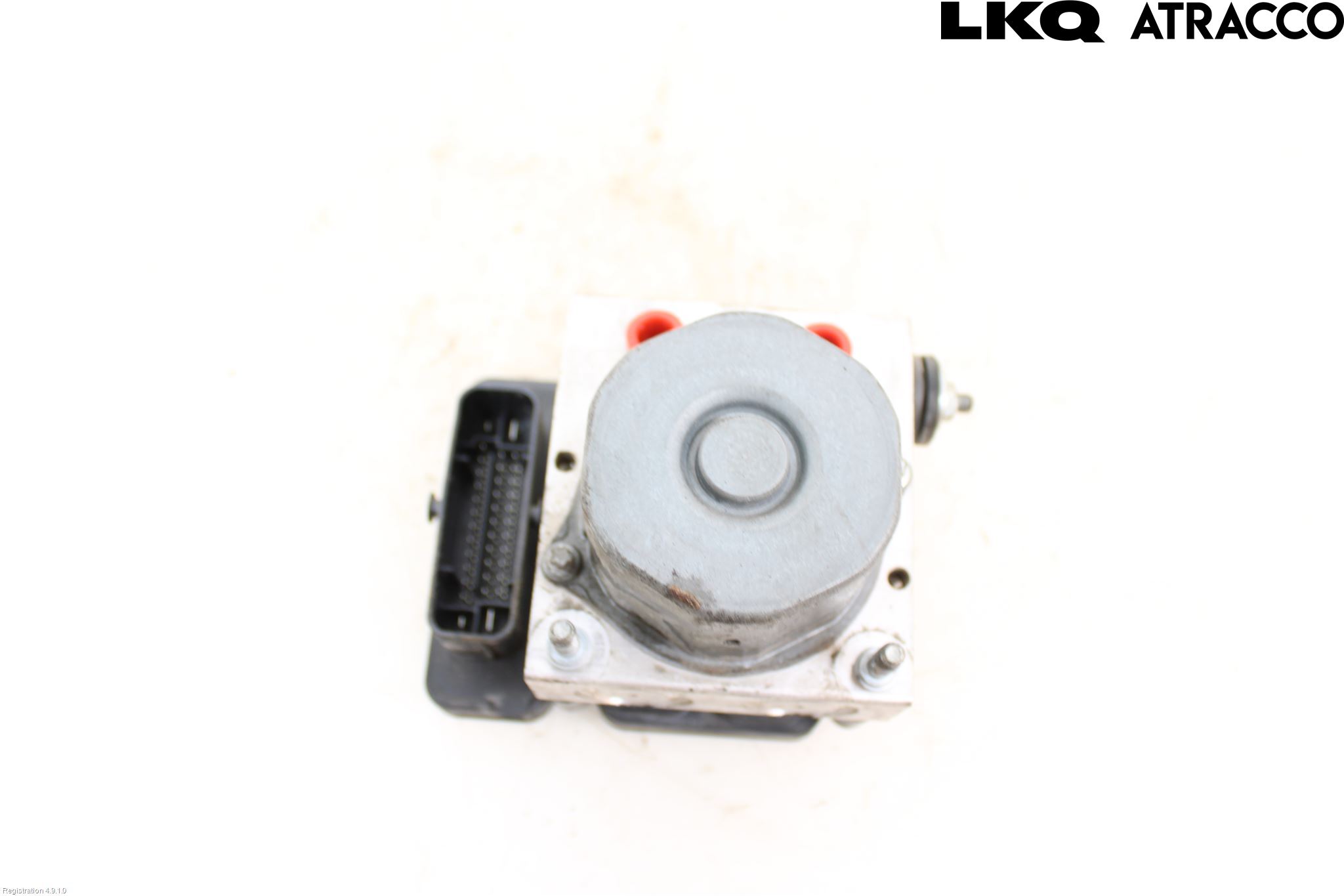 Mercedes-Benz MB A-KLASS (W176) 13-18 Abs Hydraulikkaggregat