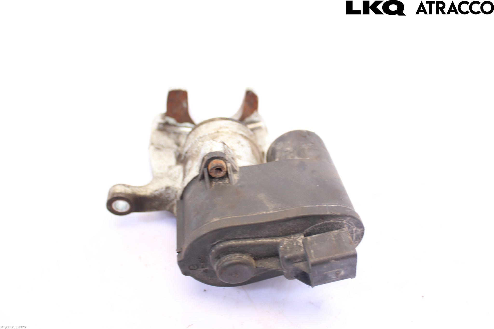 Volvo V70 08-13 Bremsecaliper Bak Høyre