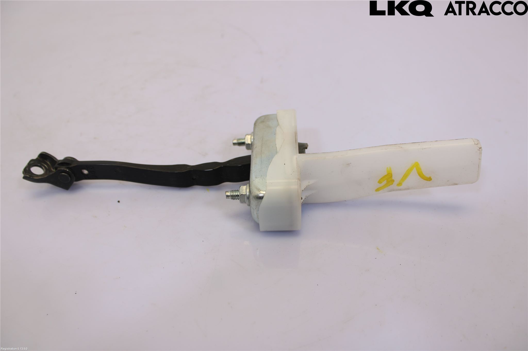 Lexus ES 250/300/330 Dørstopper