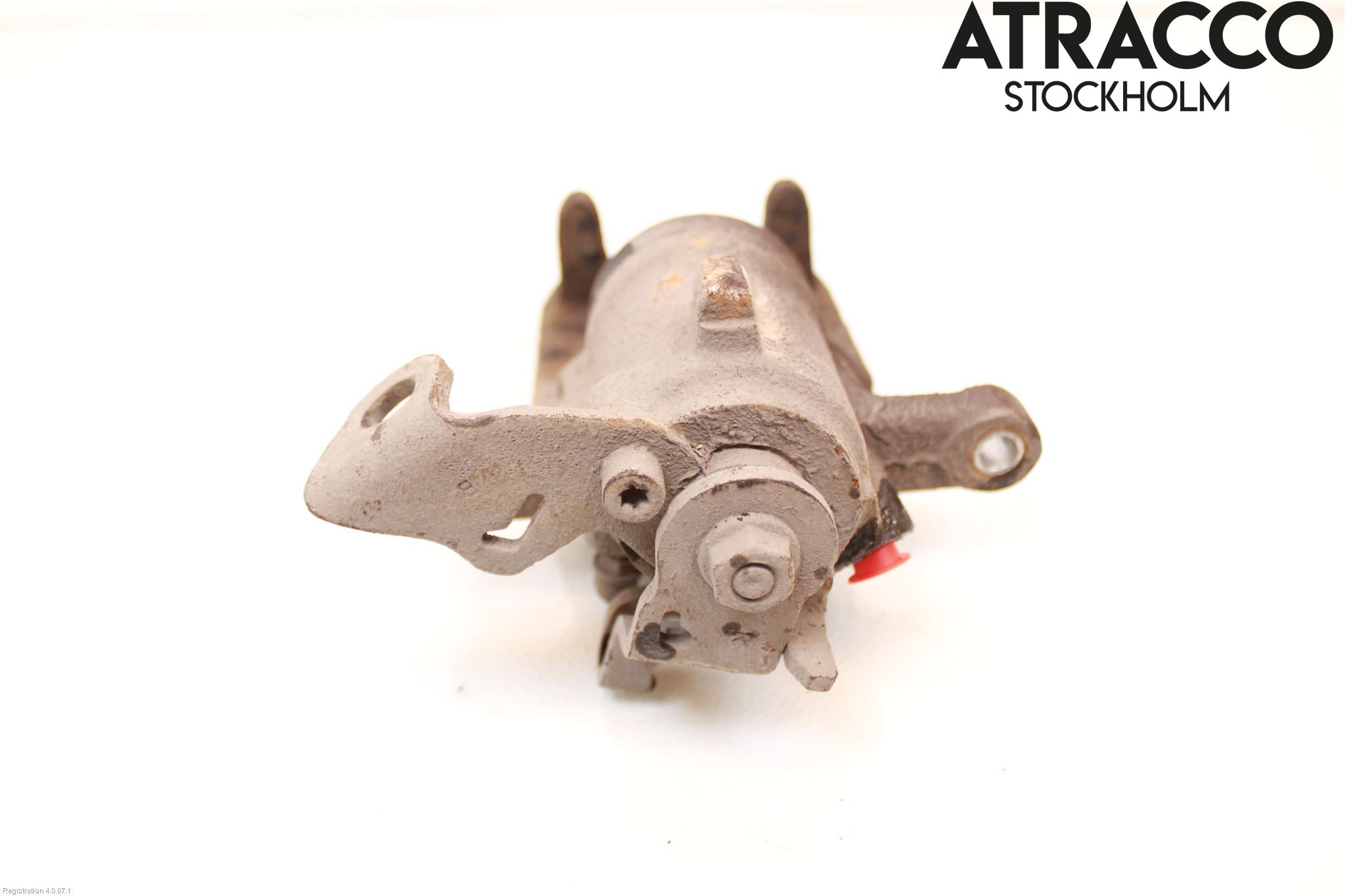 Mercedes-Benz MB CITAN (W415) 13-21 Bremsecaliper Bak Venstre