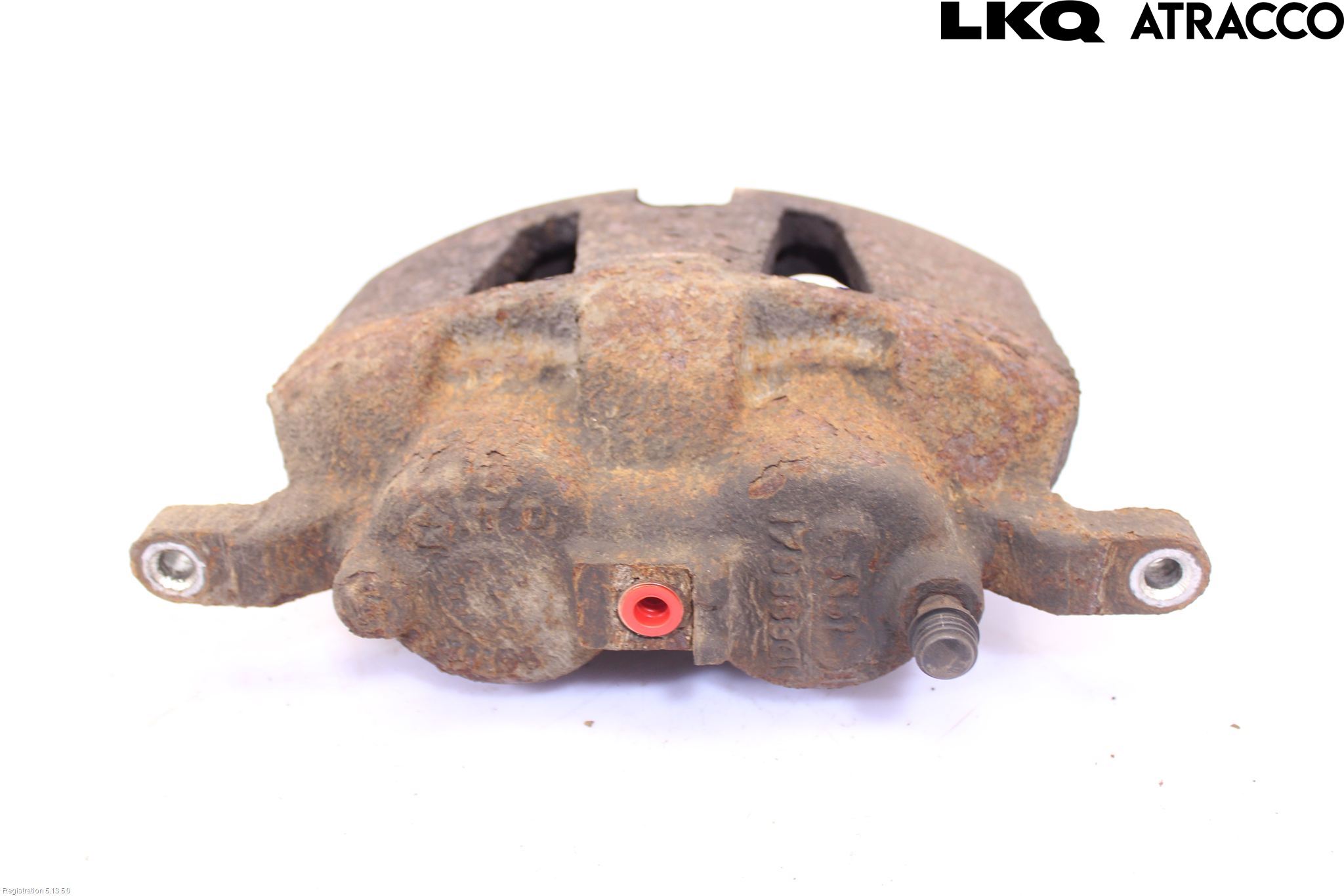 Fiat FREEMONT Bremsecaliper Foran Høyre
