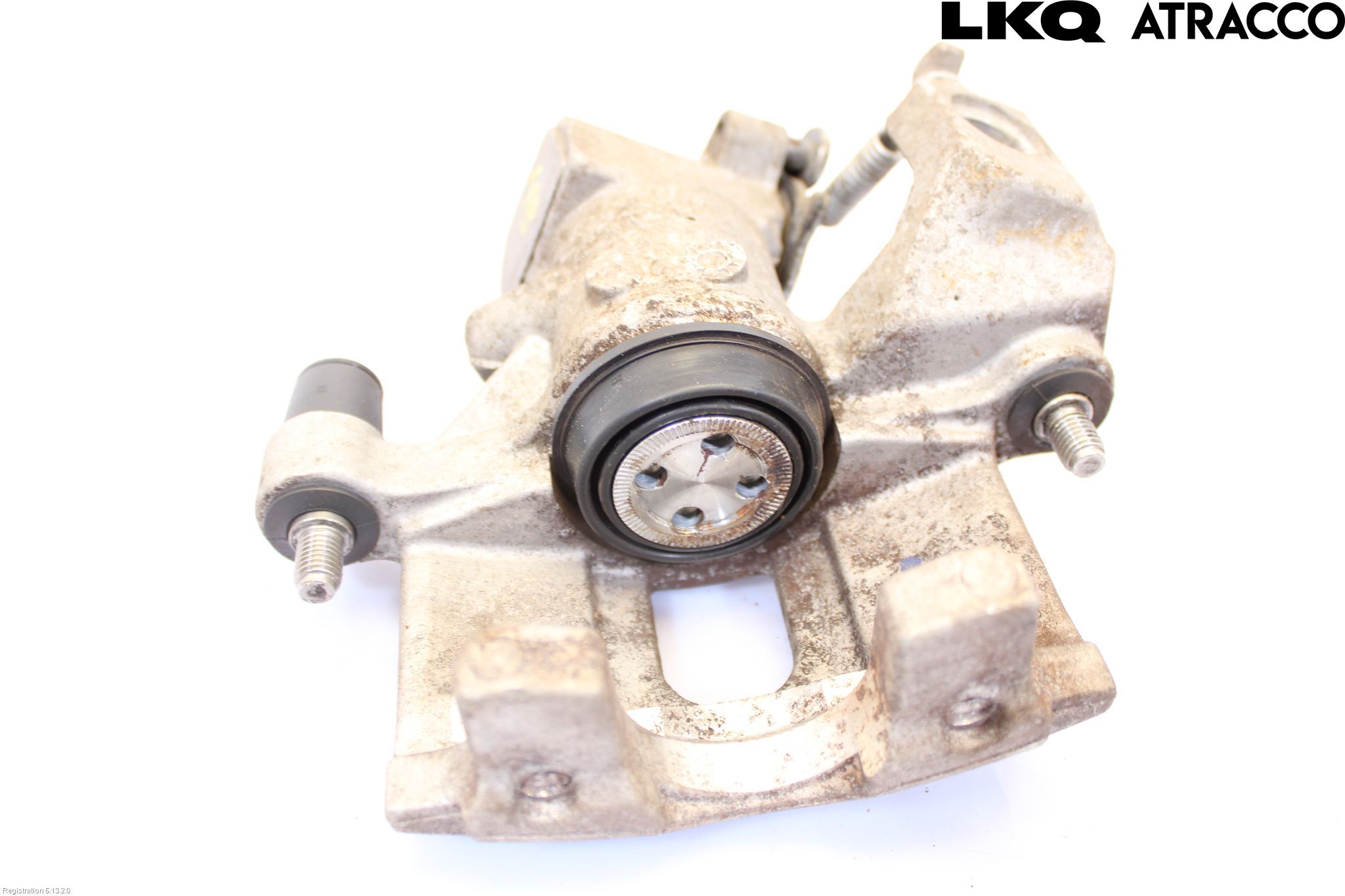 Toyota YARIS XP90 06-11 Bremsecaliper Bak Høyre