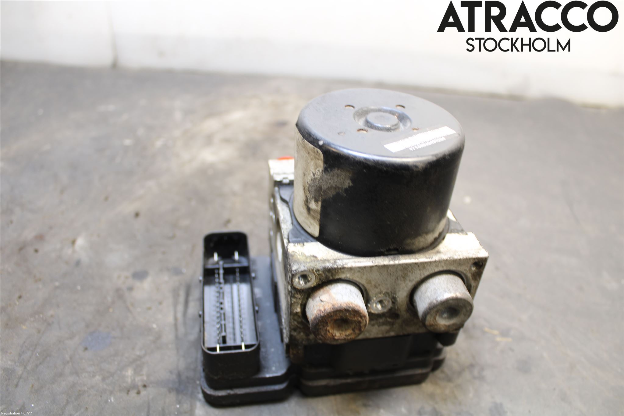 Chrysler CHR VOYAGER     04-07 Abs Hydraulikkaggregat