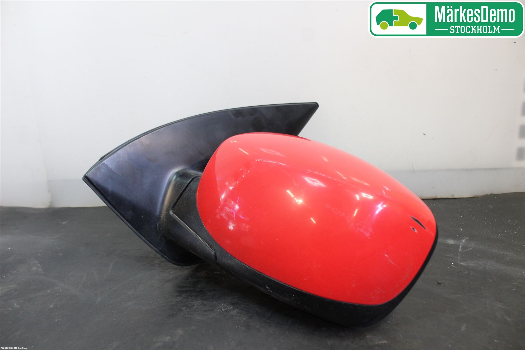 Hyundai i10 PA 08-13 Speil V M-Innvjustering