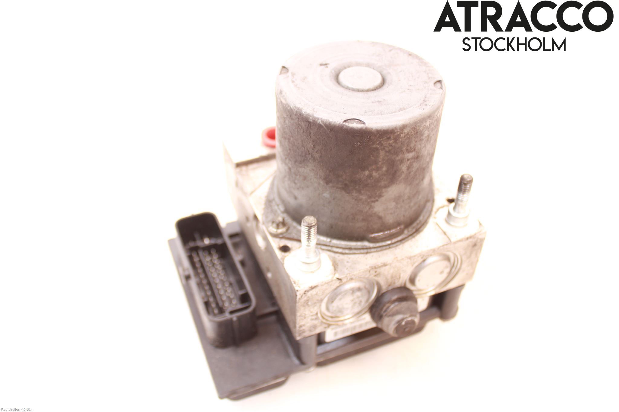 Audi A6/S6     05-11 Abs Hydraulikkaggregat