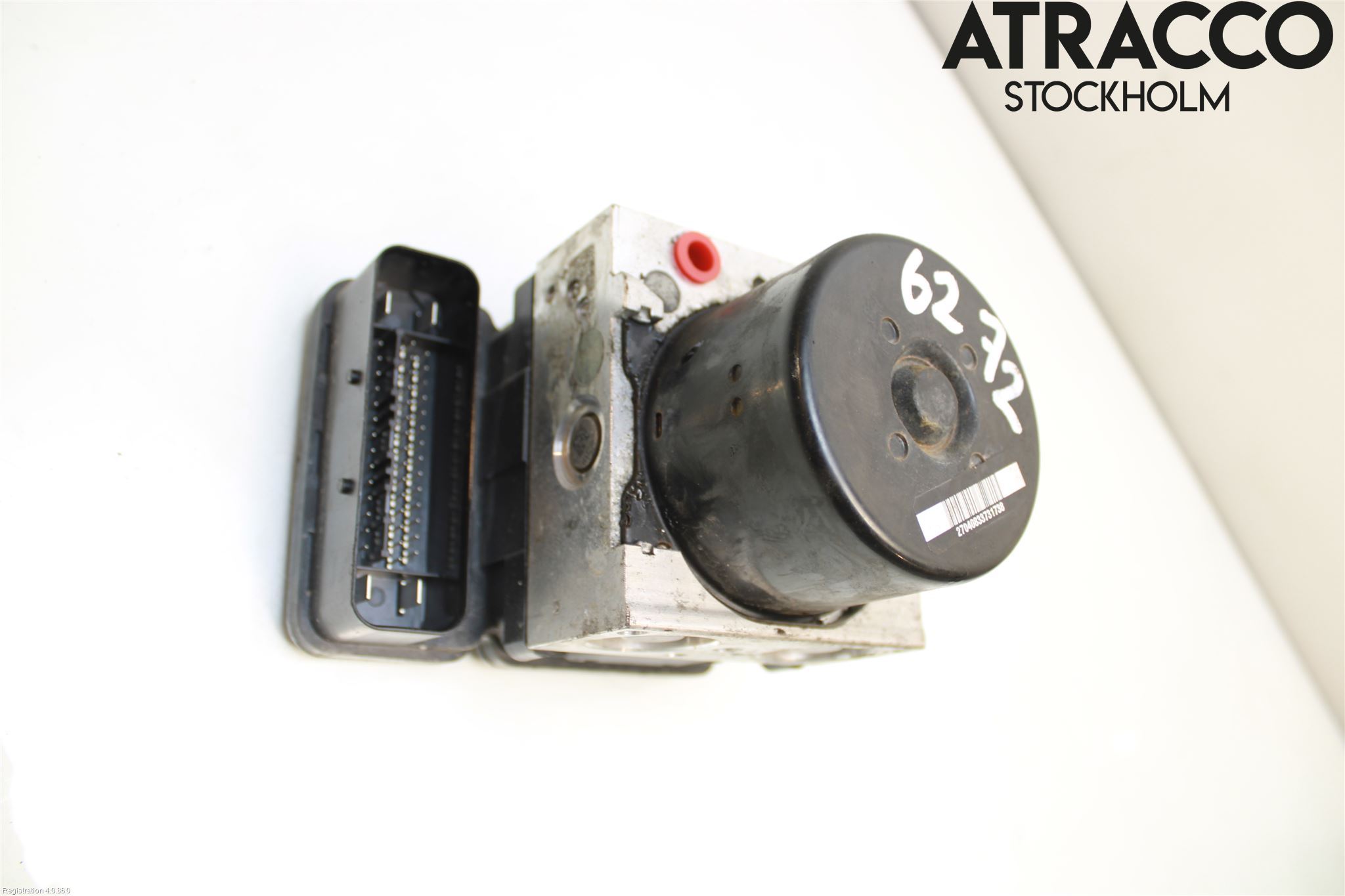 Ford TRANSIT/TOURNEO CONNECT 13-22 Abs Hydraulikkaggregat