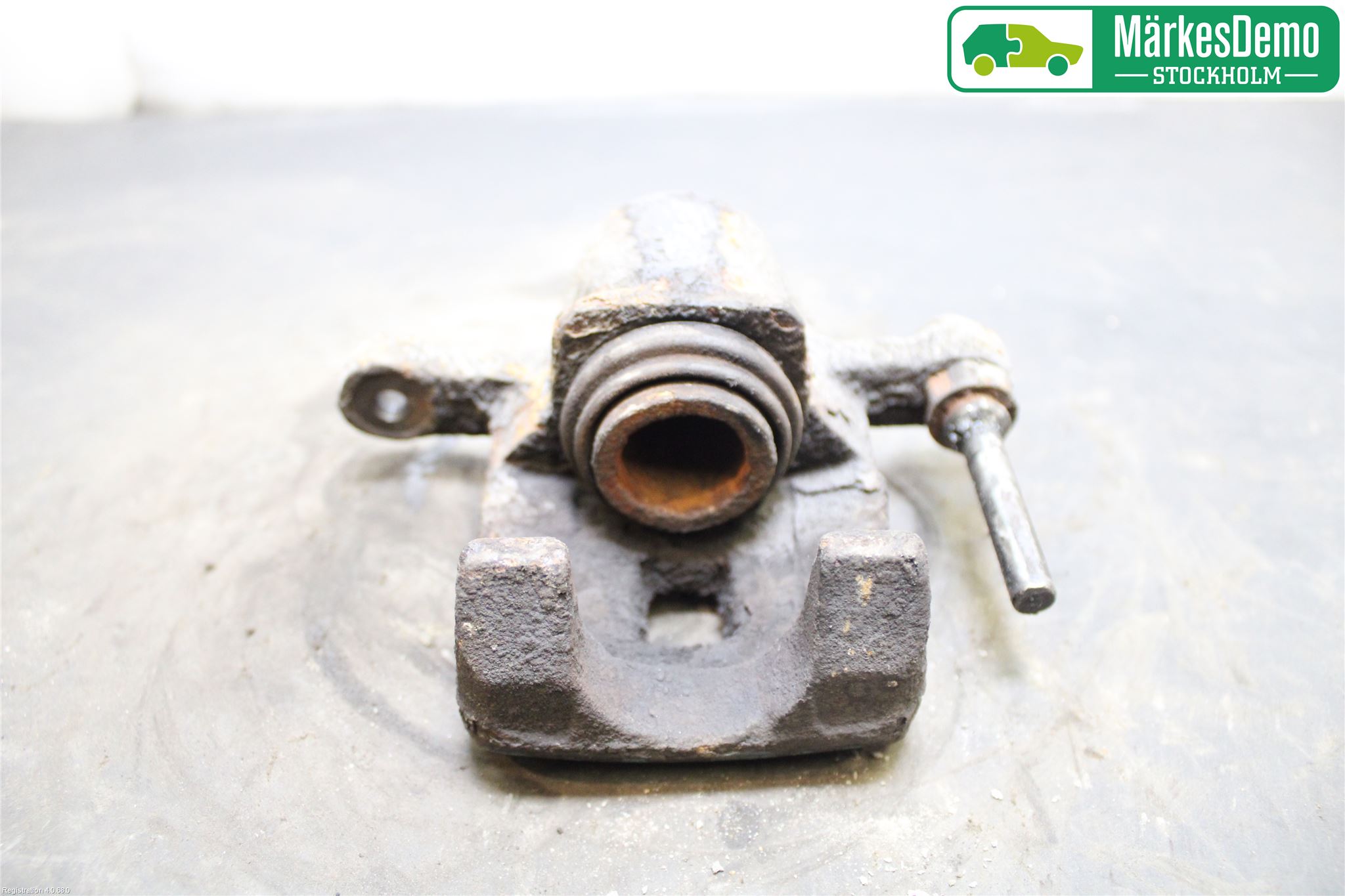 Kia SPORTAGE (JE) 05-10 Bremsecaliper Bak Høyre