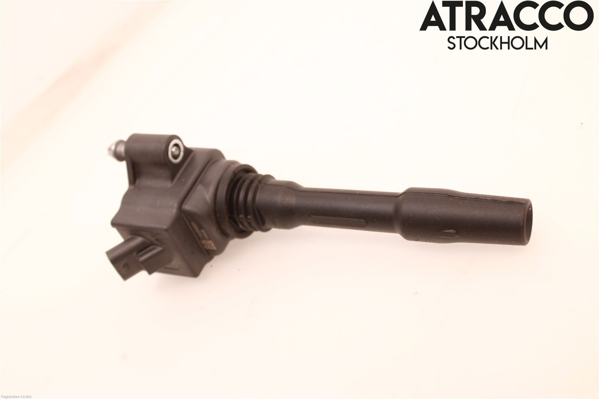 Mini ONE/COOPER 5DR F55 14-24 Coil