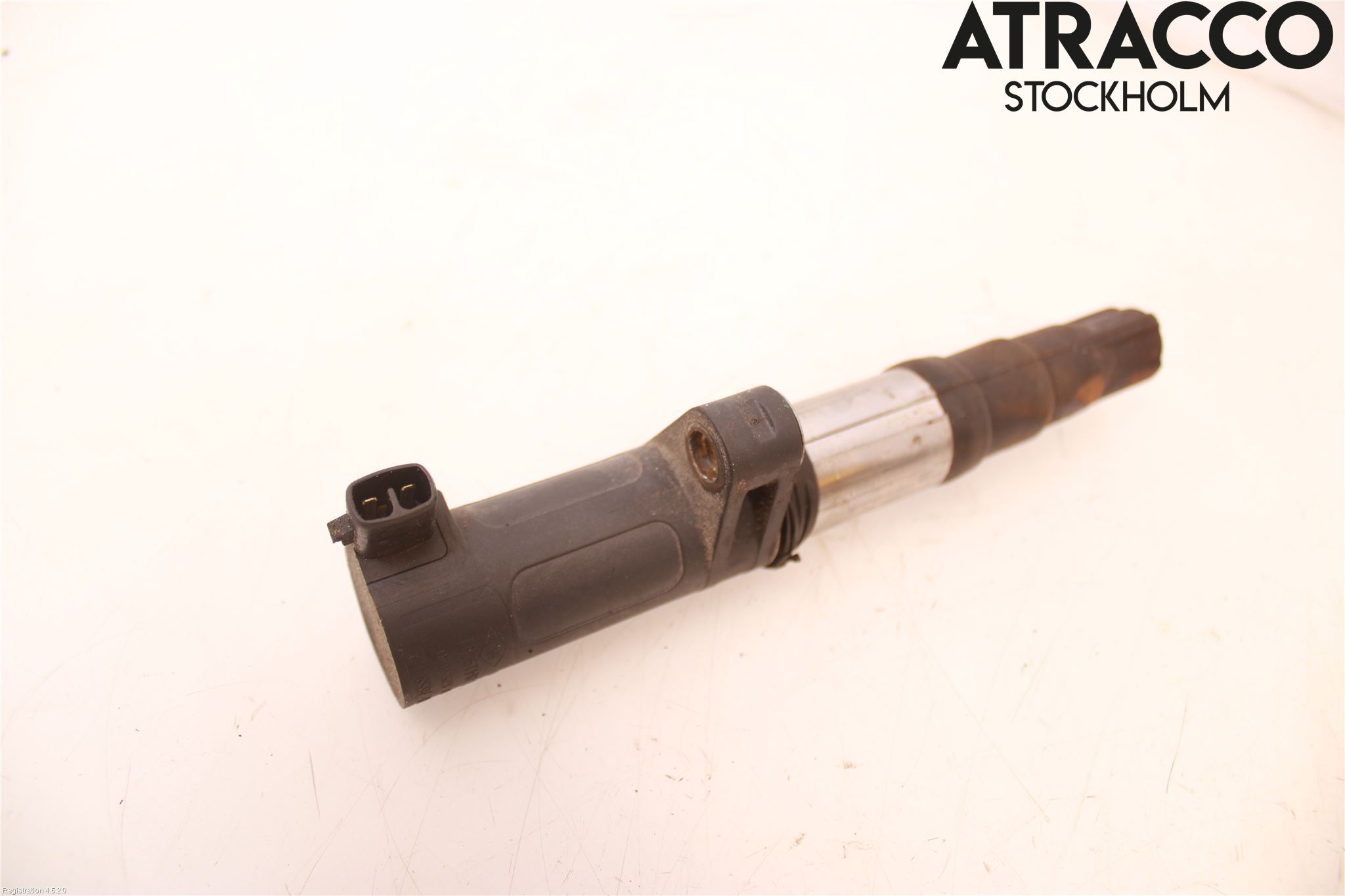 Renault CLIO II 01-08 Coil