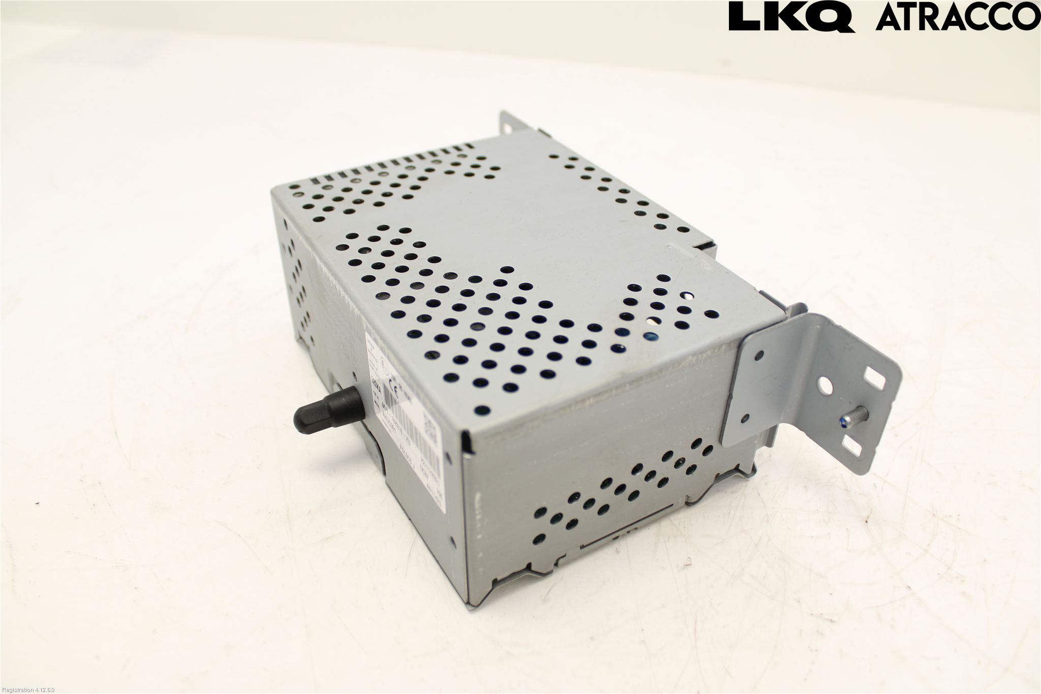 Ford FOCUS 19- Stereo Radio