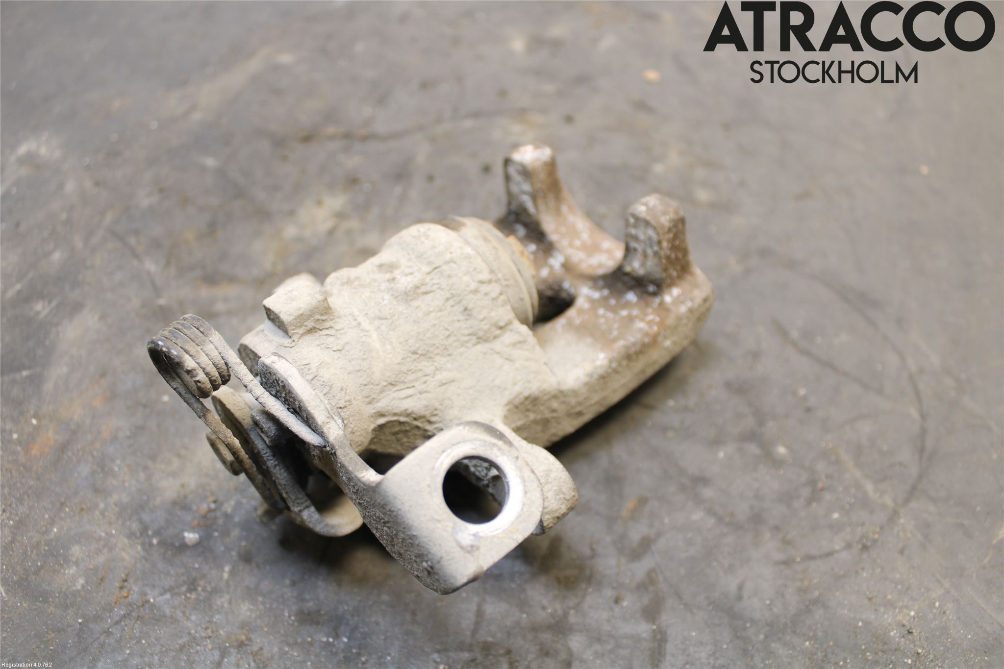Kia CEED 12-18 Bremsecaliper Bak Høyre