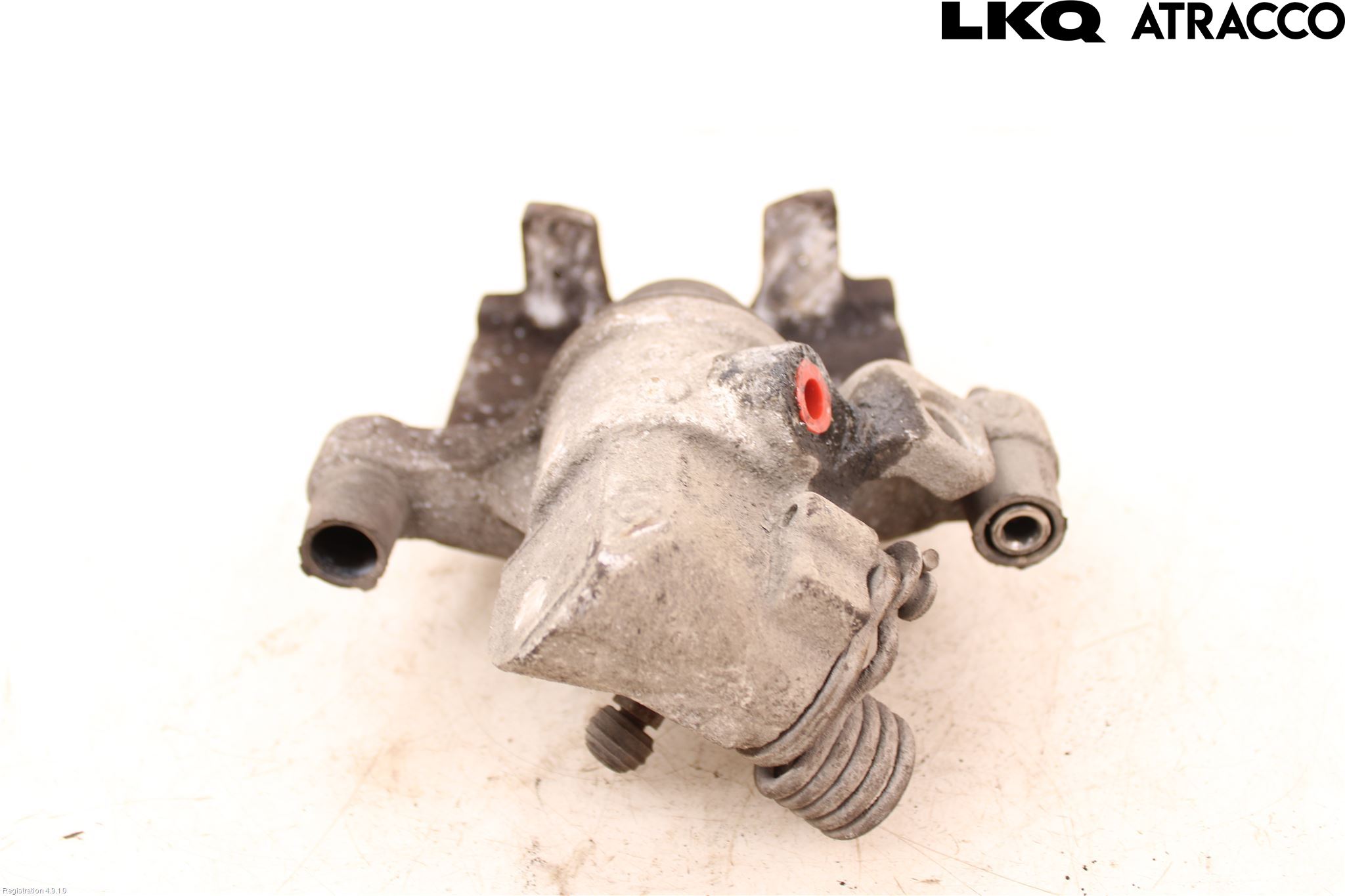 Volvo S40 04-07 Bremsecaliper Bak Høyre