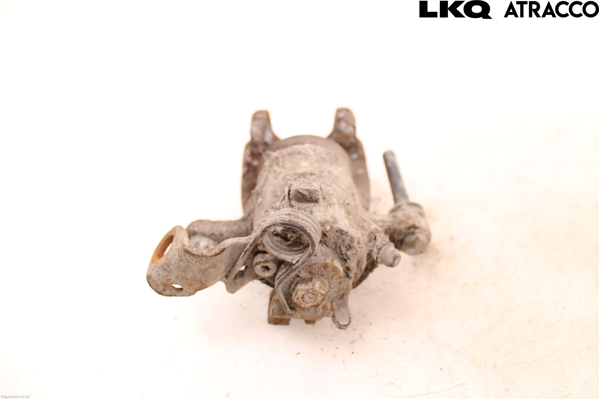 Opel ZAFIRA B 06-14 Bremsecaliper Bak Høyre