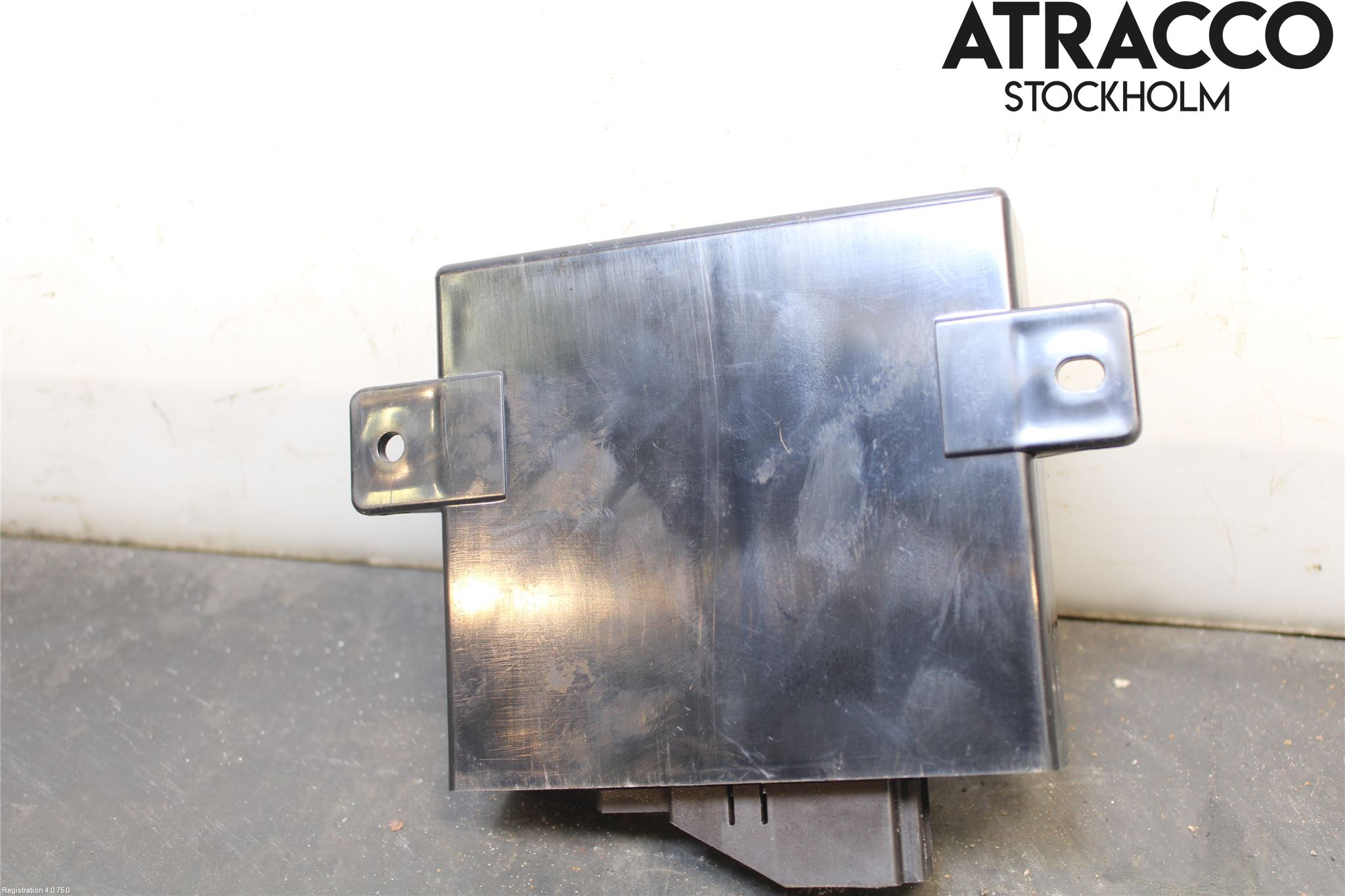 Mercedes-Benz MB E-KLASS (W210) 96-03 Rele Lys