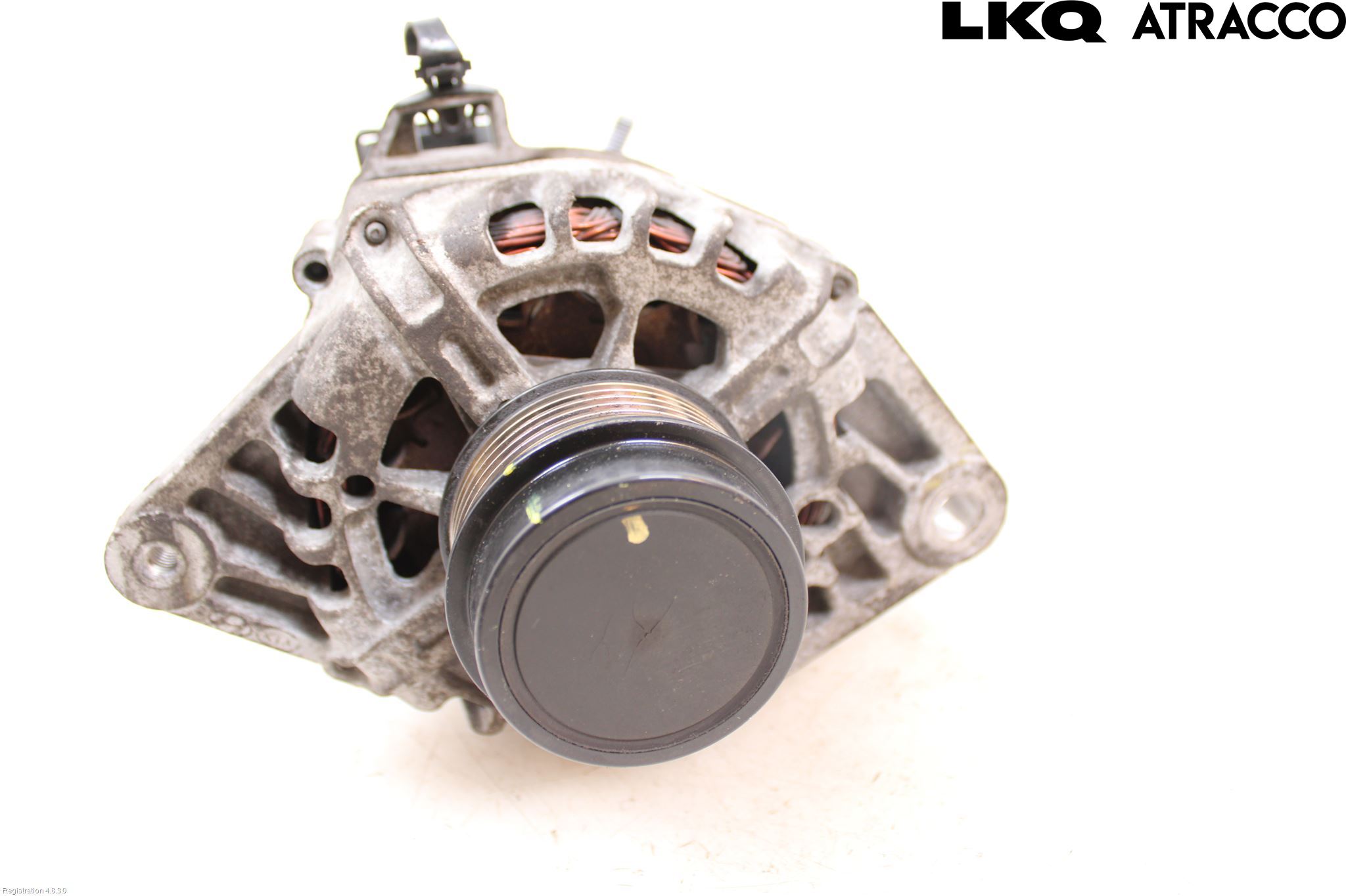 Kia CEED 12-18 Dynamo