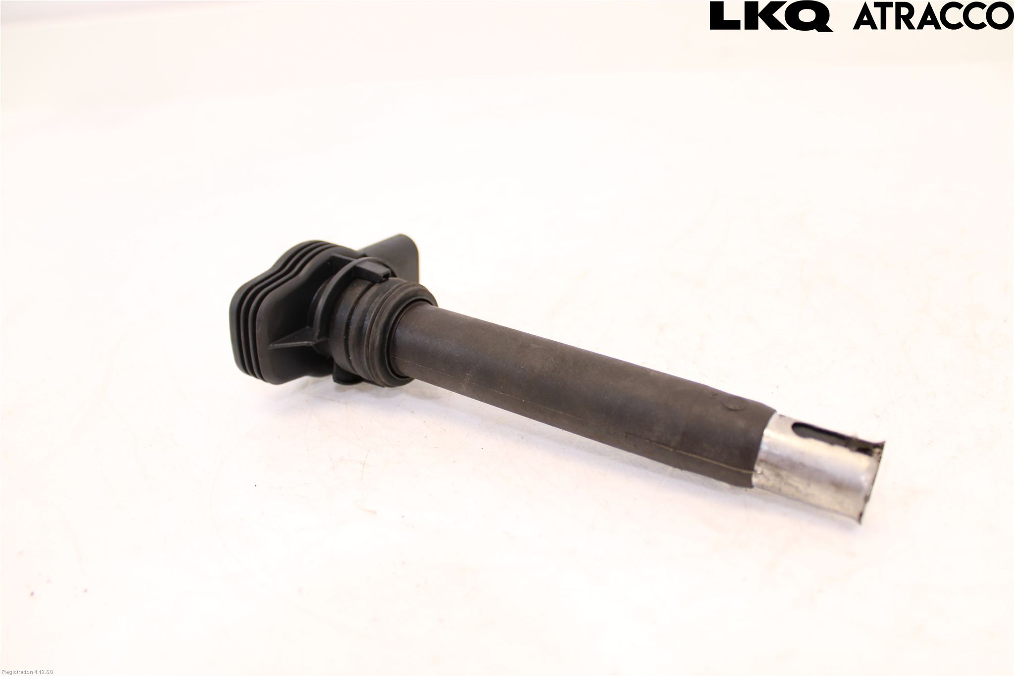 Skoda YETI Coil