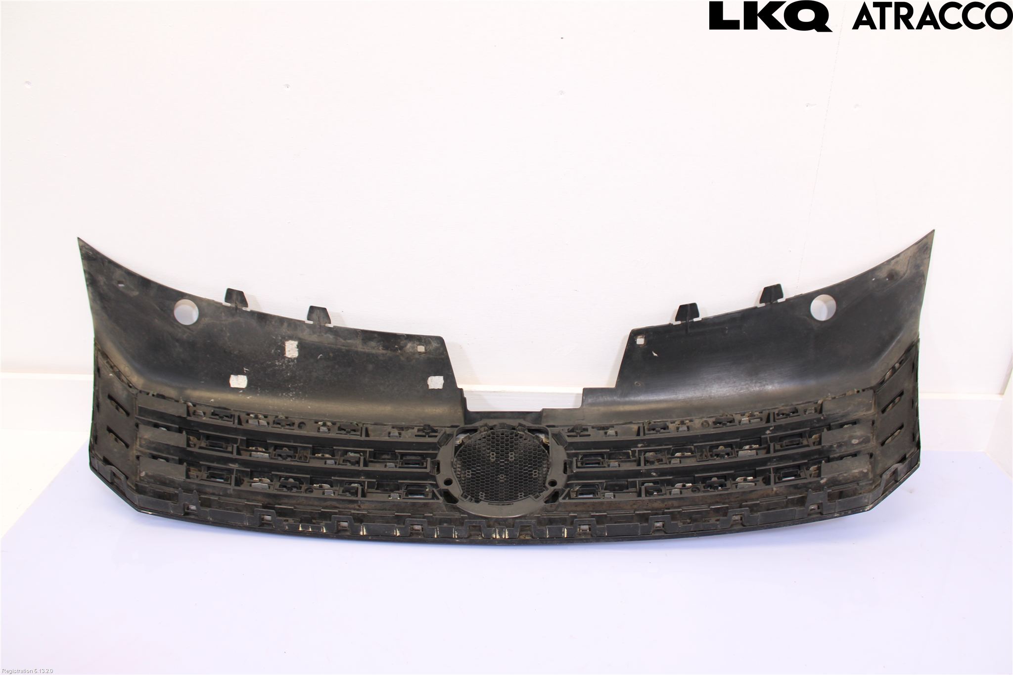 Volkswagen VW PASSAT 05-11 Grill Komplett
