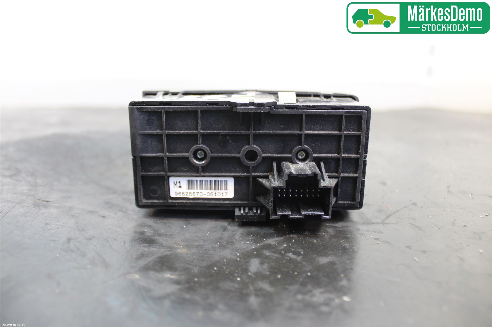 Opel ANTARA Bryter Hovedlys