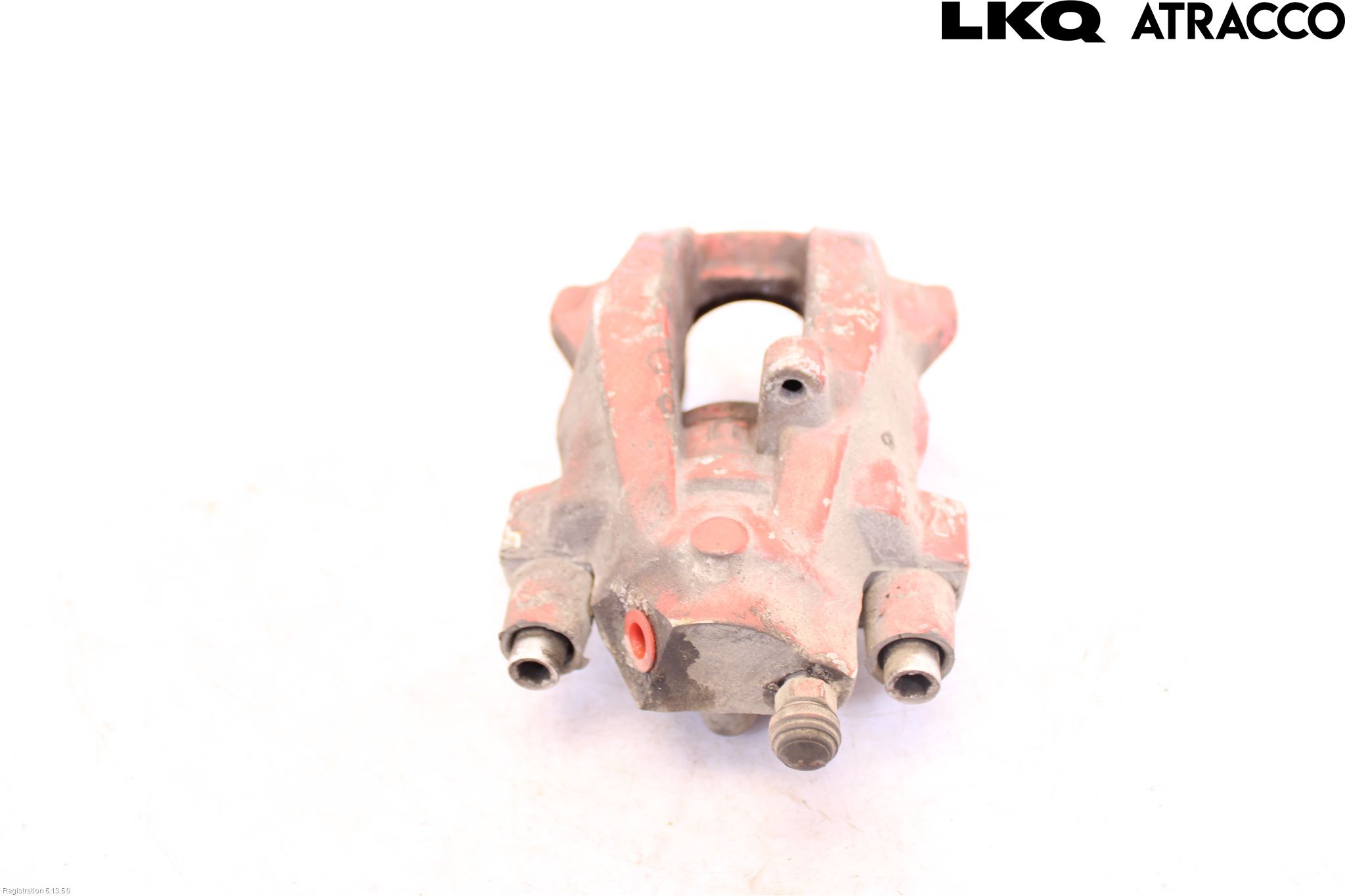 Mercedes-Benz MB E-KLASS (W212) 09-16 Bremsecaliper Bak Venstre