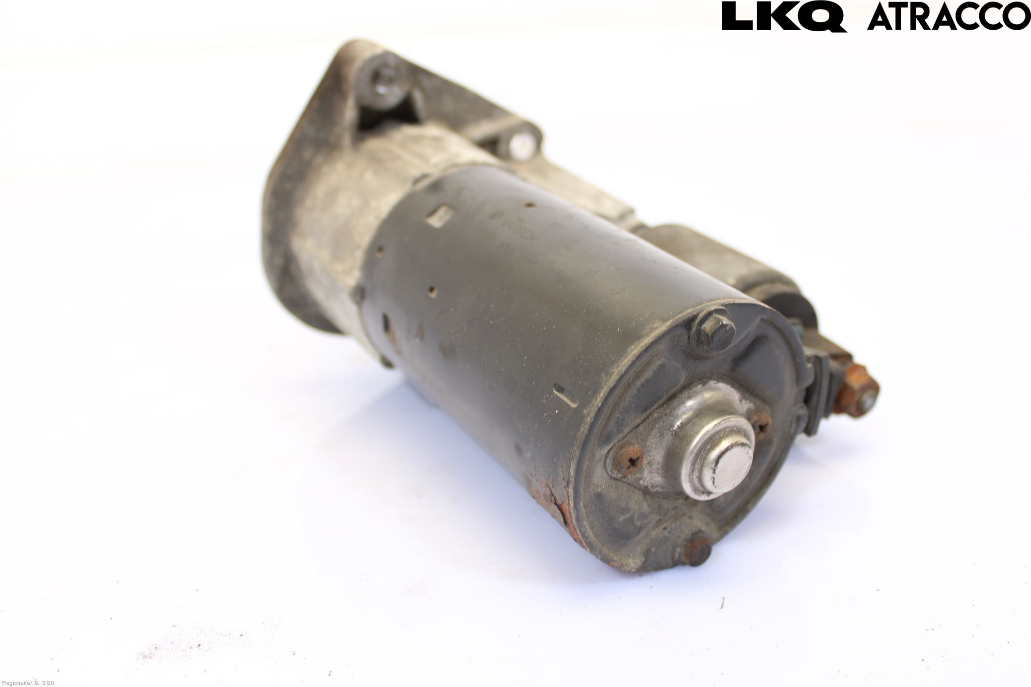 Volvo V50 04-07 Startmotor